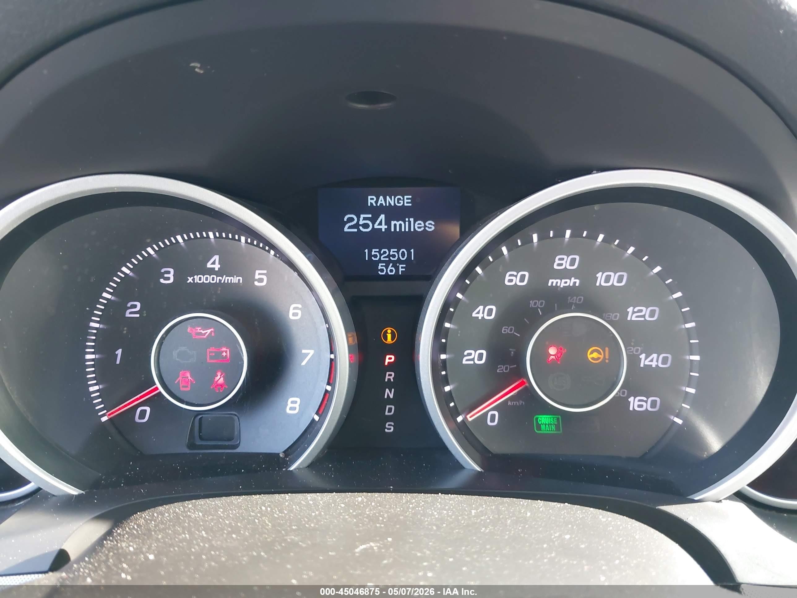 2010 Acura Tl 3.5 Silver vin: 19UUA8F21AA005503