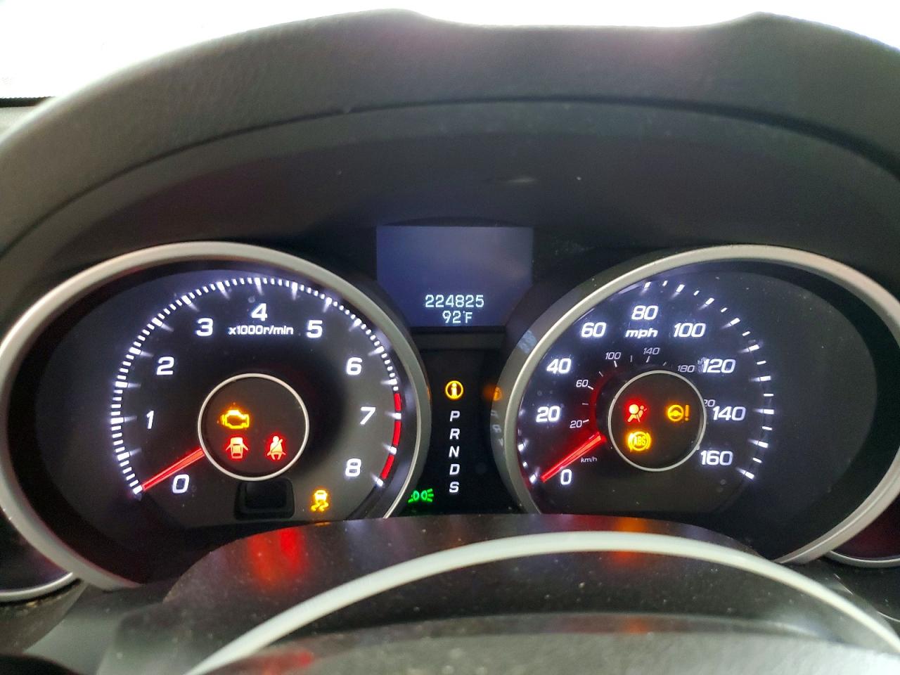 2010 Acura Tl Blue vin: 19UUA8F21AA007638