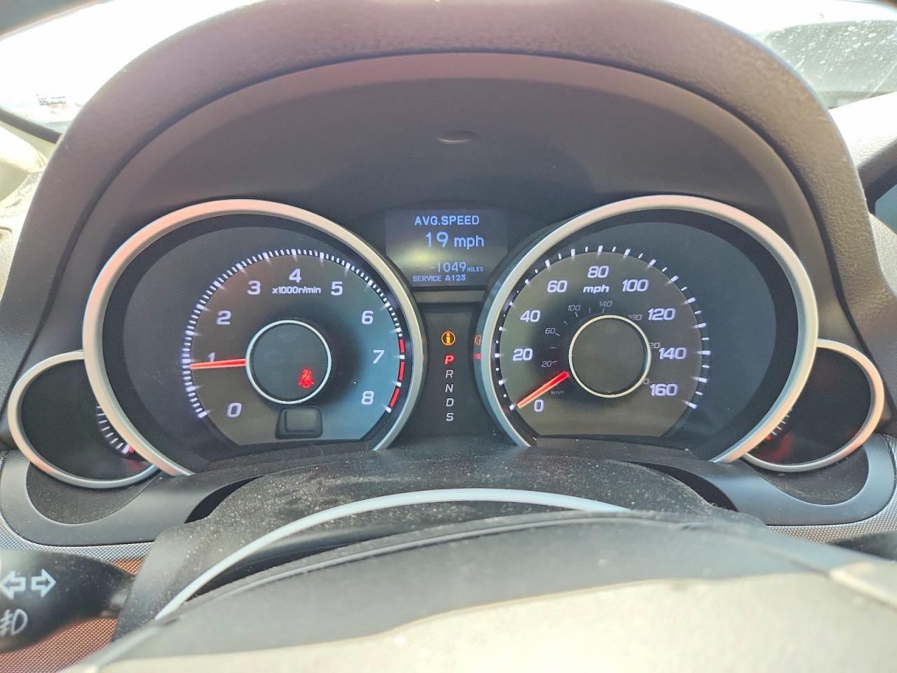 2012 Acura Tl White vin: 19UUA8F21CA016729