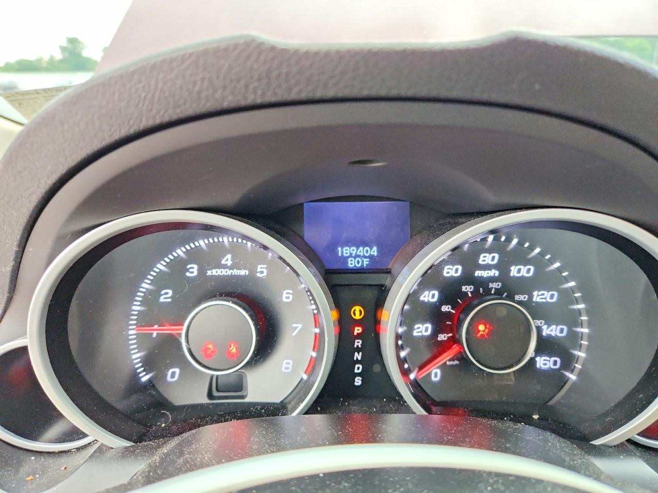 2012 Acura Tl Бордовый vin: 19UUA8F21CA034518