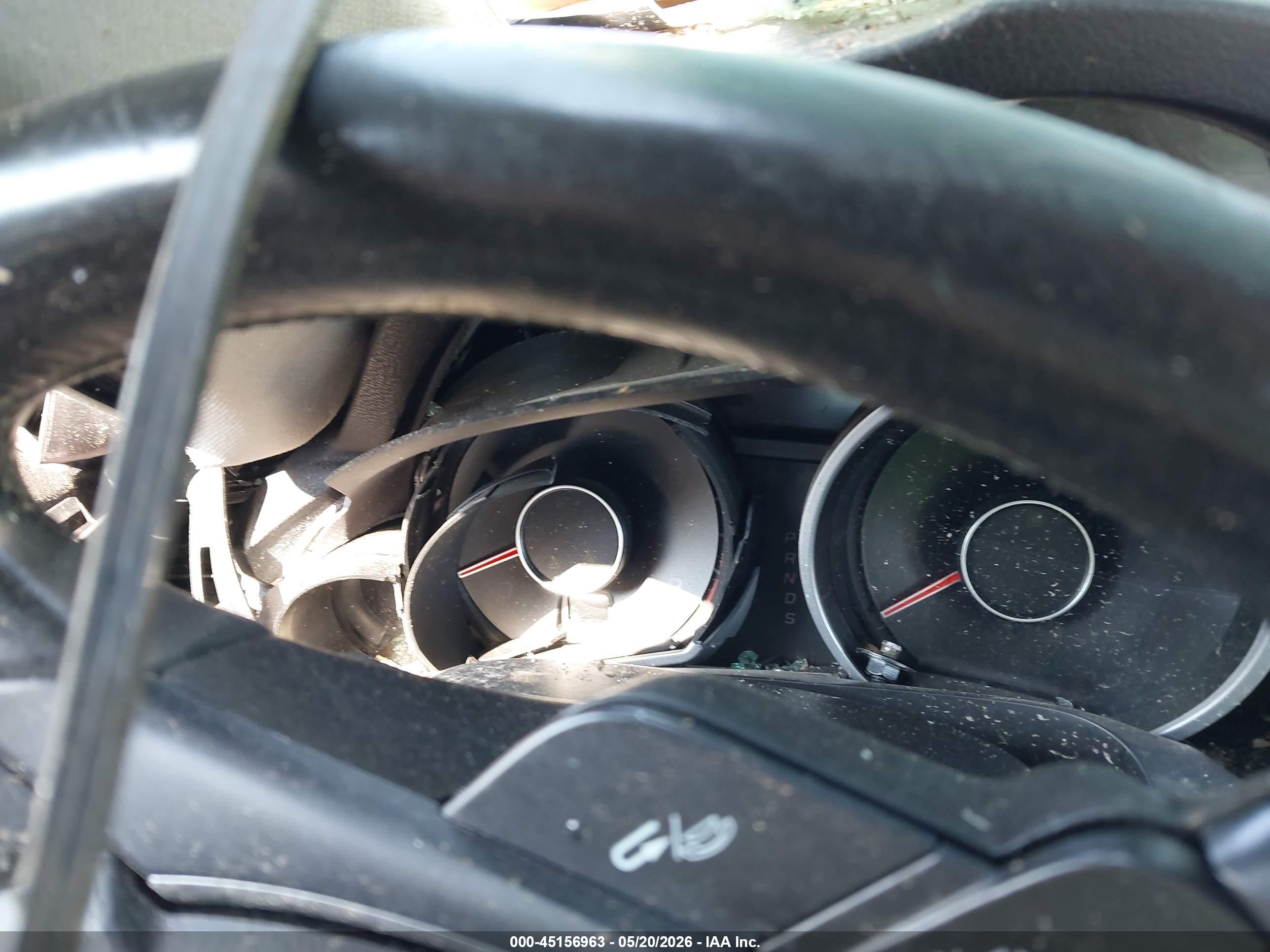 2013 Acura Tl 3.5 Серый vin: 19UUA8F21DA007207