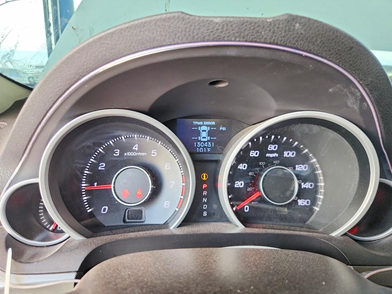 2010 Acura Tl White vin: 19UUA8F22AA011861