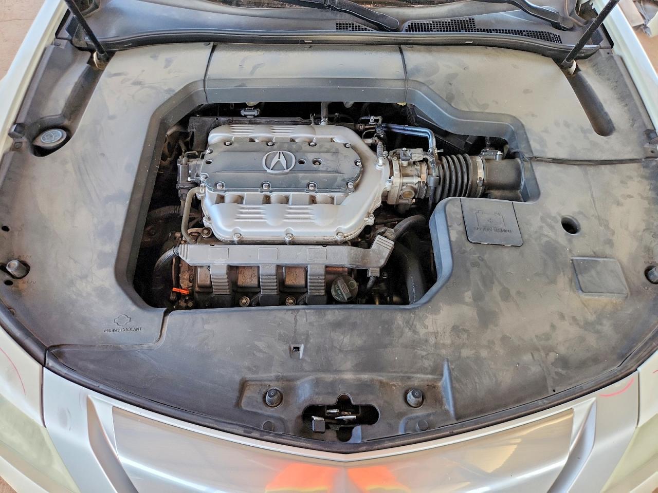 2010 Acura Tl White vin: 19UUA8F22AA011861