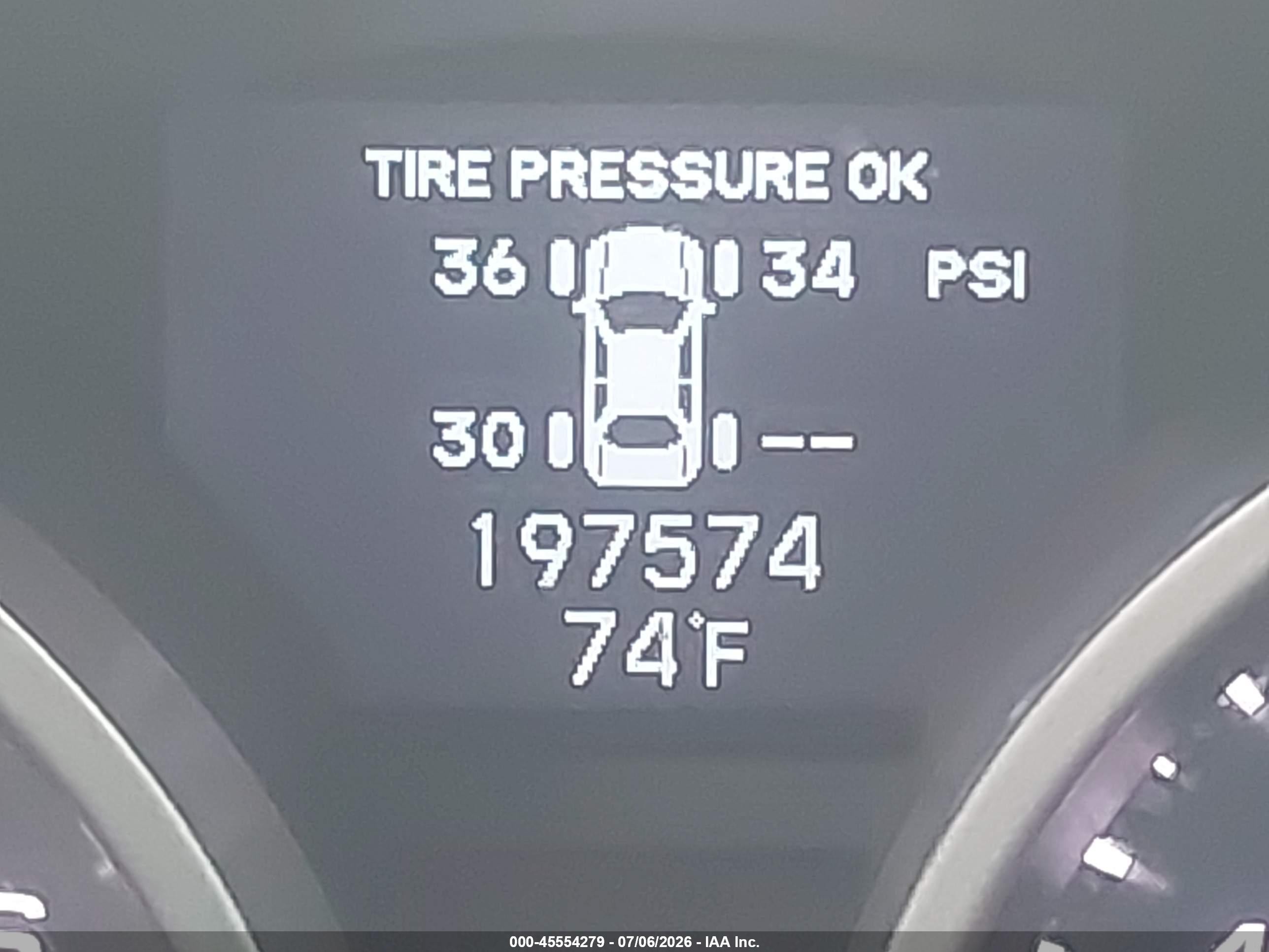 2010 Acura Tl 3.5 Серый vin: 19UUA8F23AA001601