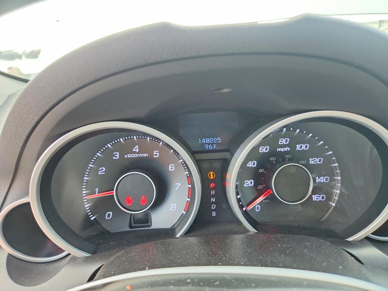 2010 Acura Tl White vin: 19UUA8F23AA015675