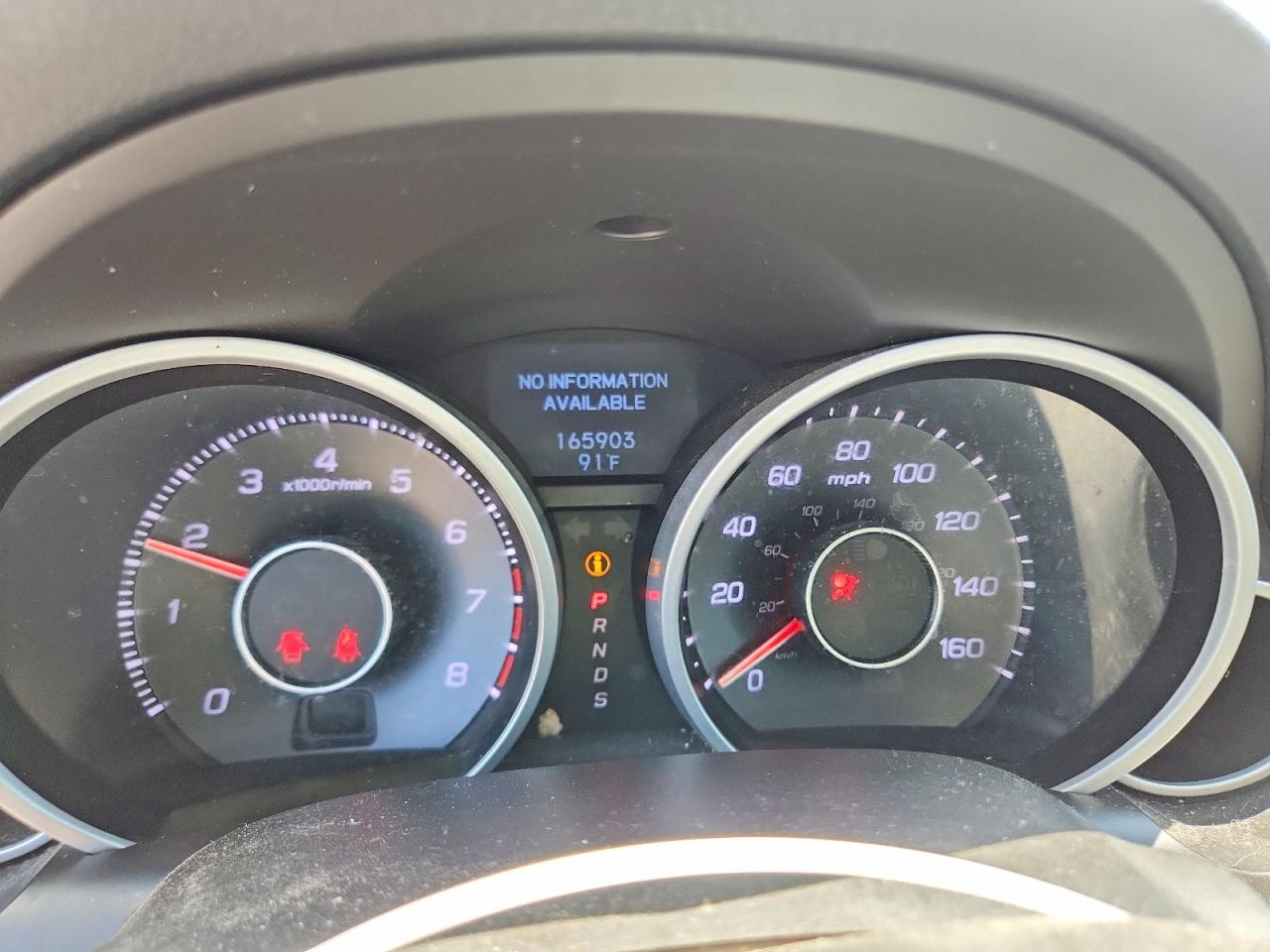2011 Acura Tl Silver vin: 19UUA8F23BA001468