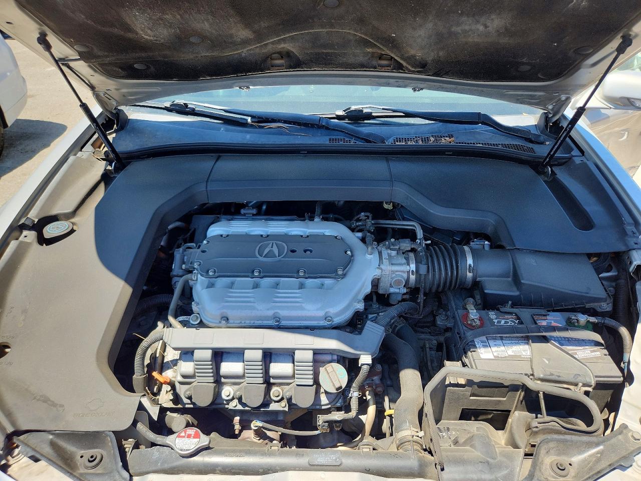 2011 Acura Tl Silver vin: 19UUA8F23BA001468