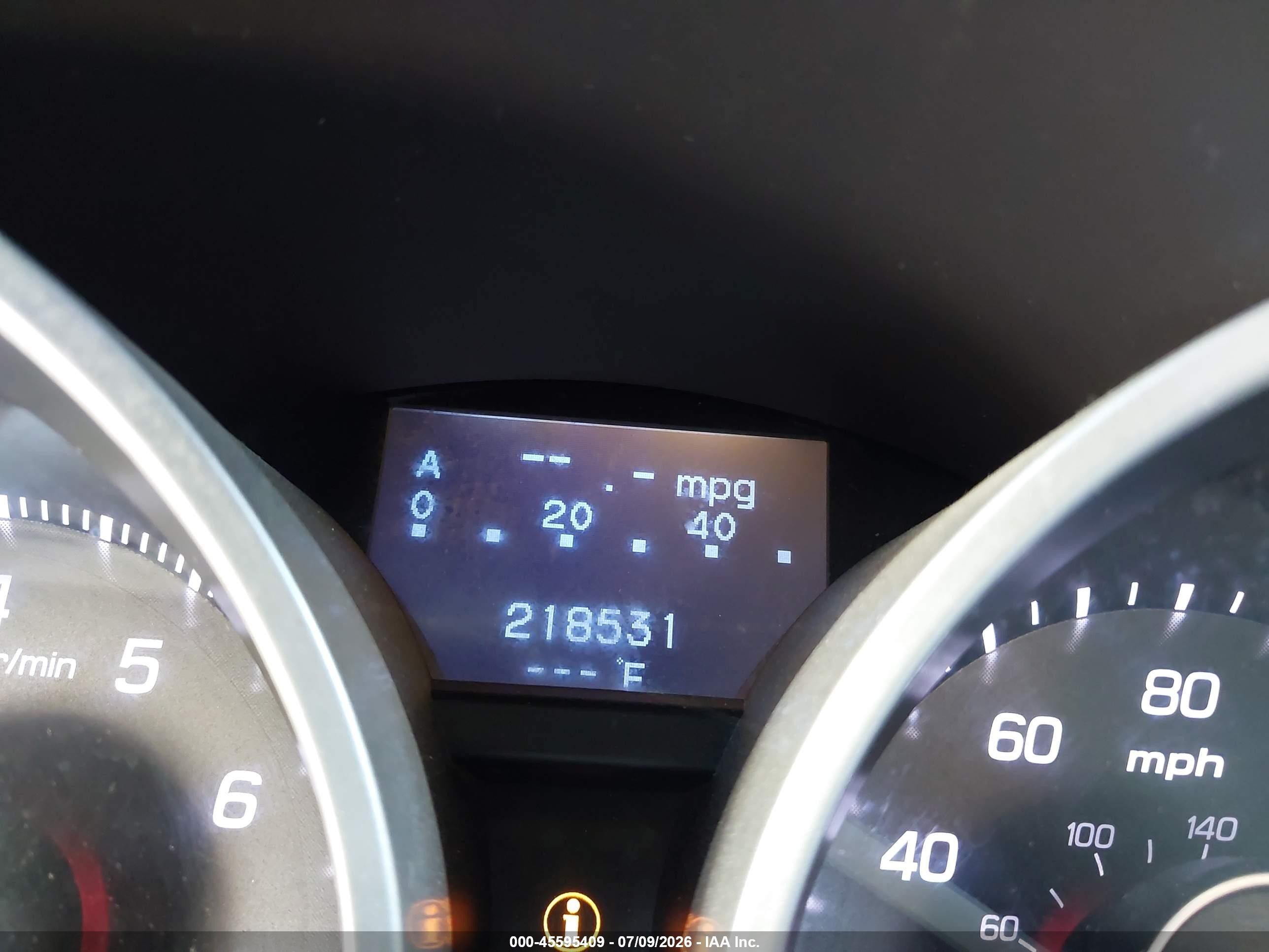 2012 Acura Tl 3.5 White vin: 19UUA8F23CA004162