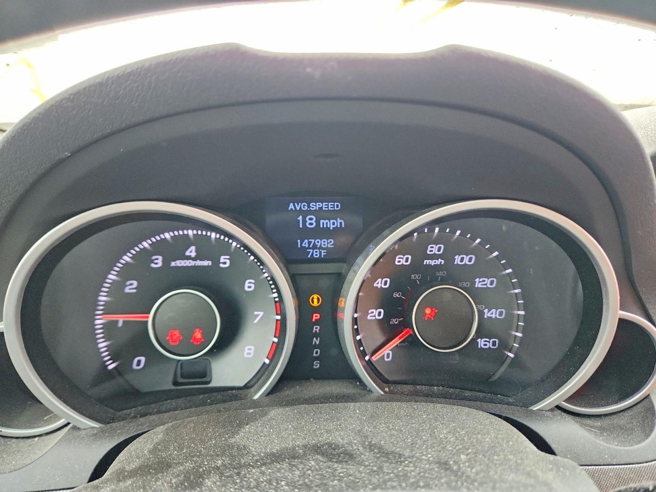 2013 Acura Tl Silver vin: 19UUA8F23DA009685