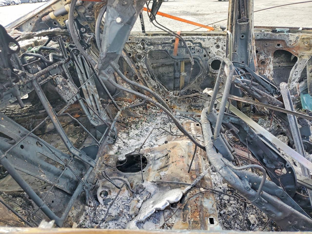 2013 Acura Tl Burn vin: 19UUA8F23DA016412