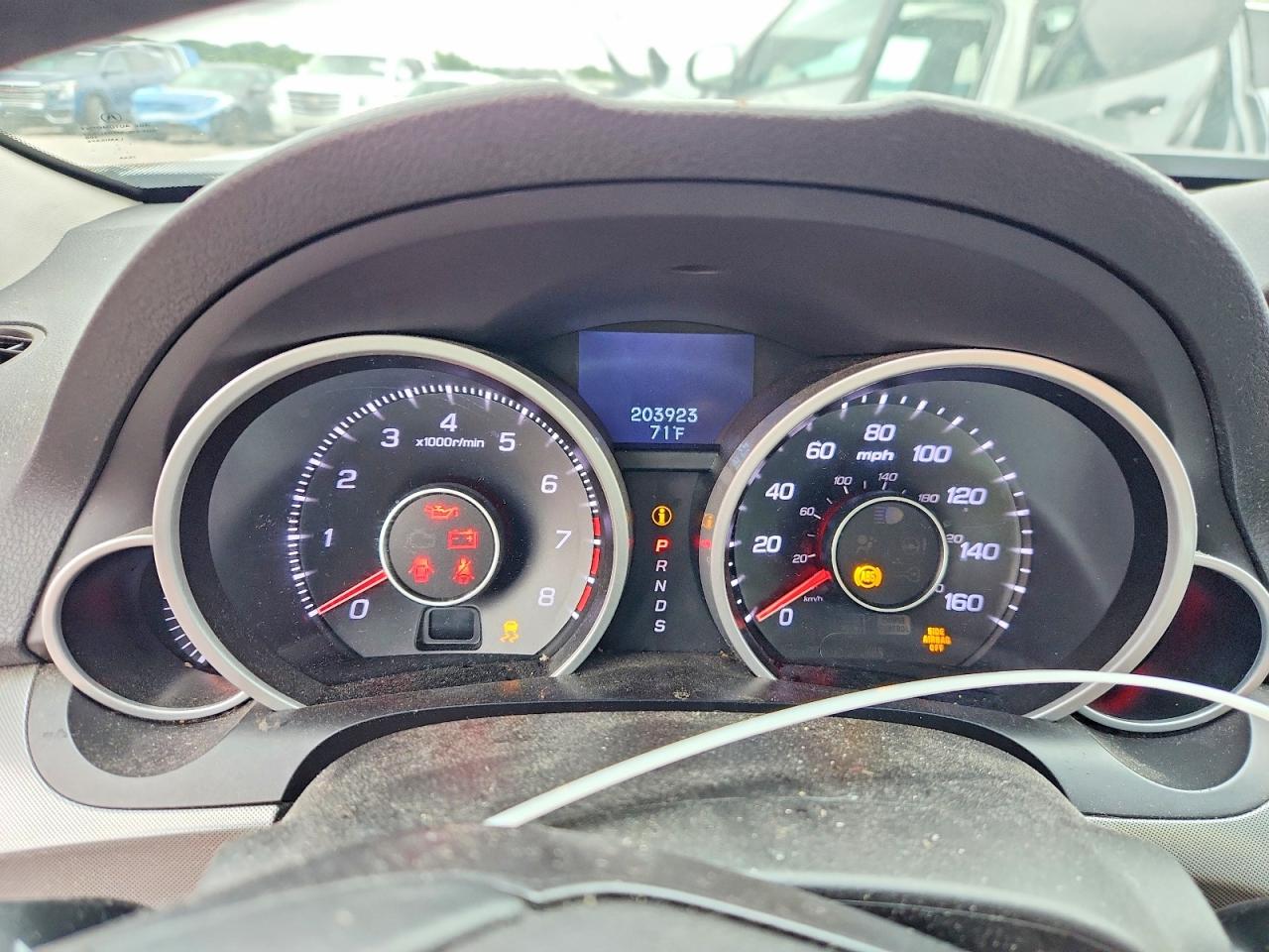 2011 Acura Tl Gray vin: 19UUA8F24BA004685
