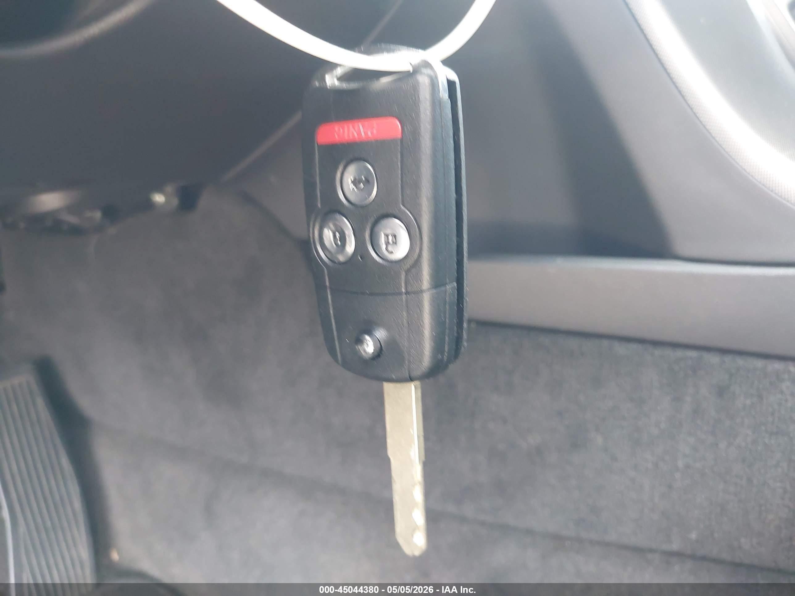 2012 Acura Tl 3.5 Черный vin: 19UUA8F24CA017678