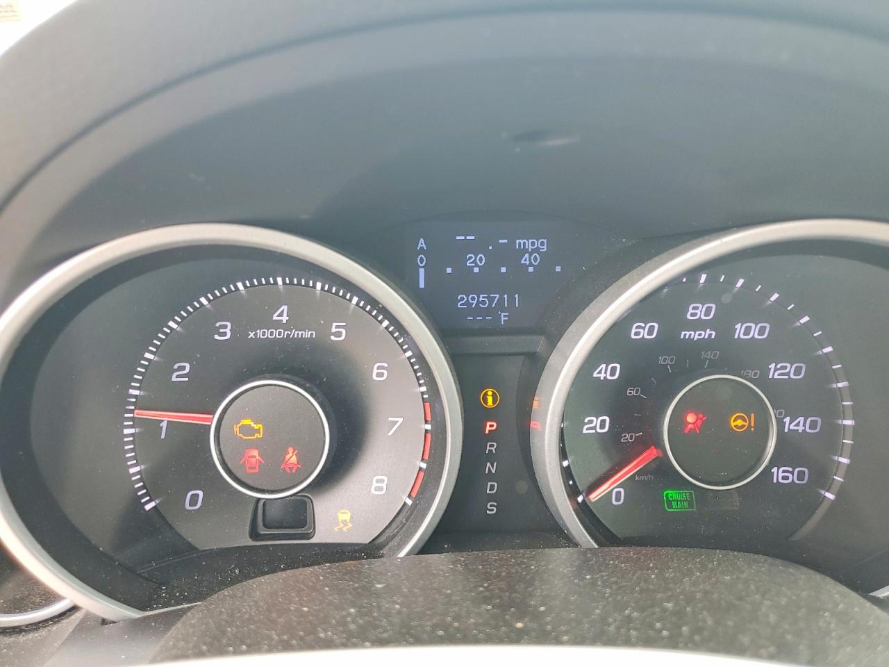 2013 Acura Tl Silver vin: 19UUA8F24DA006441