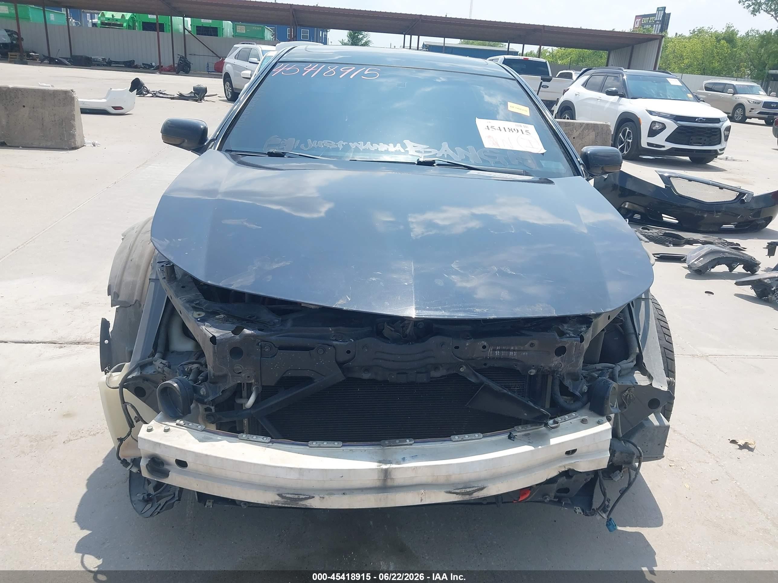 2013 Acura Tl 3.5 Black vin: 19UUA8F24DA007668