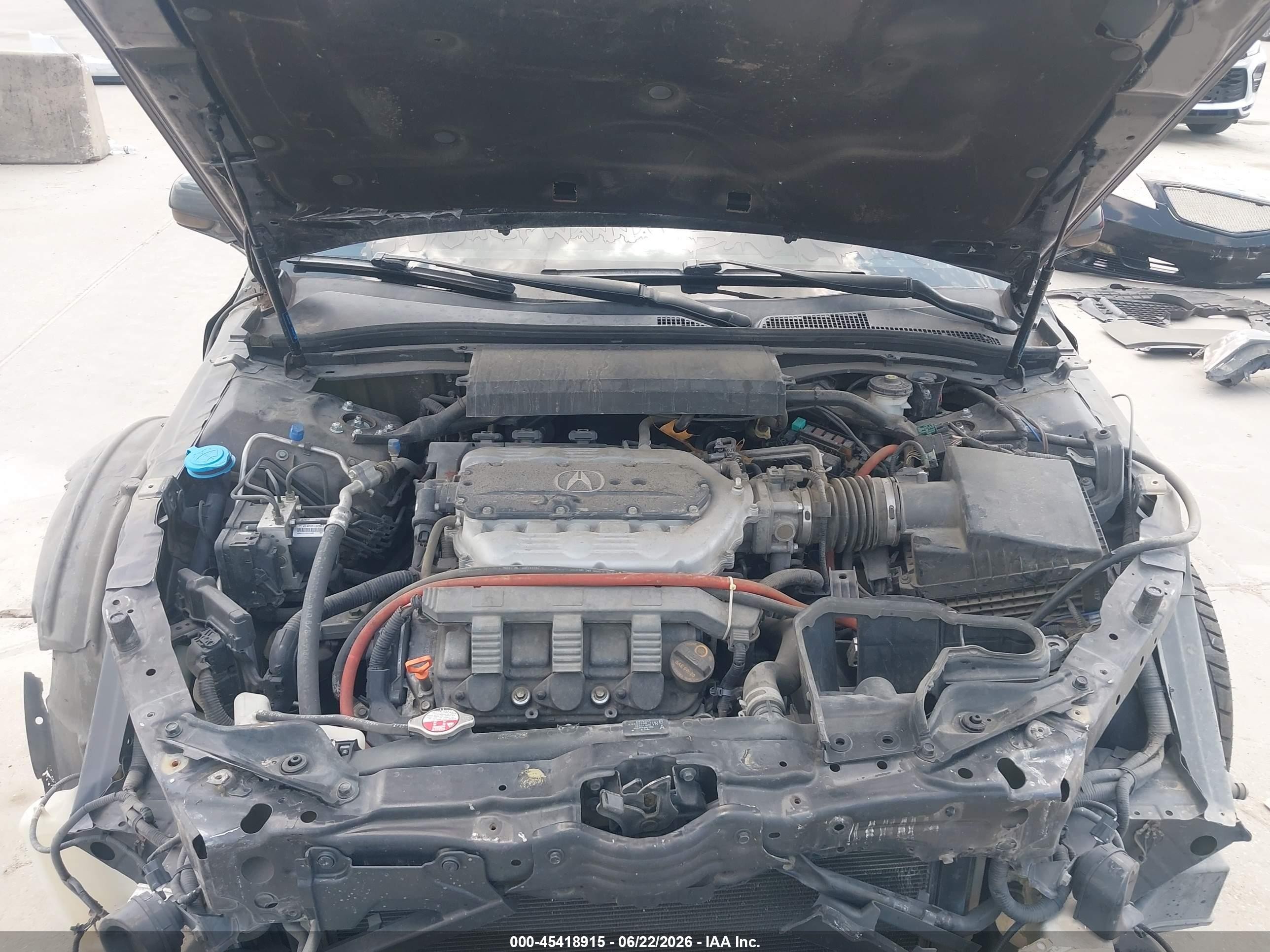 2013 Acura Tl 3.5 Black vin: 19UUA8F24DA007668