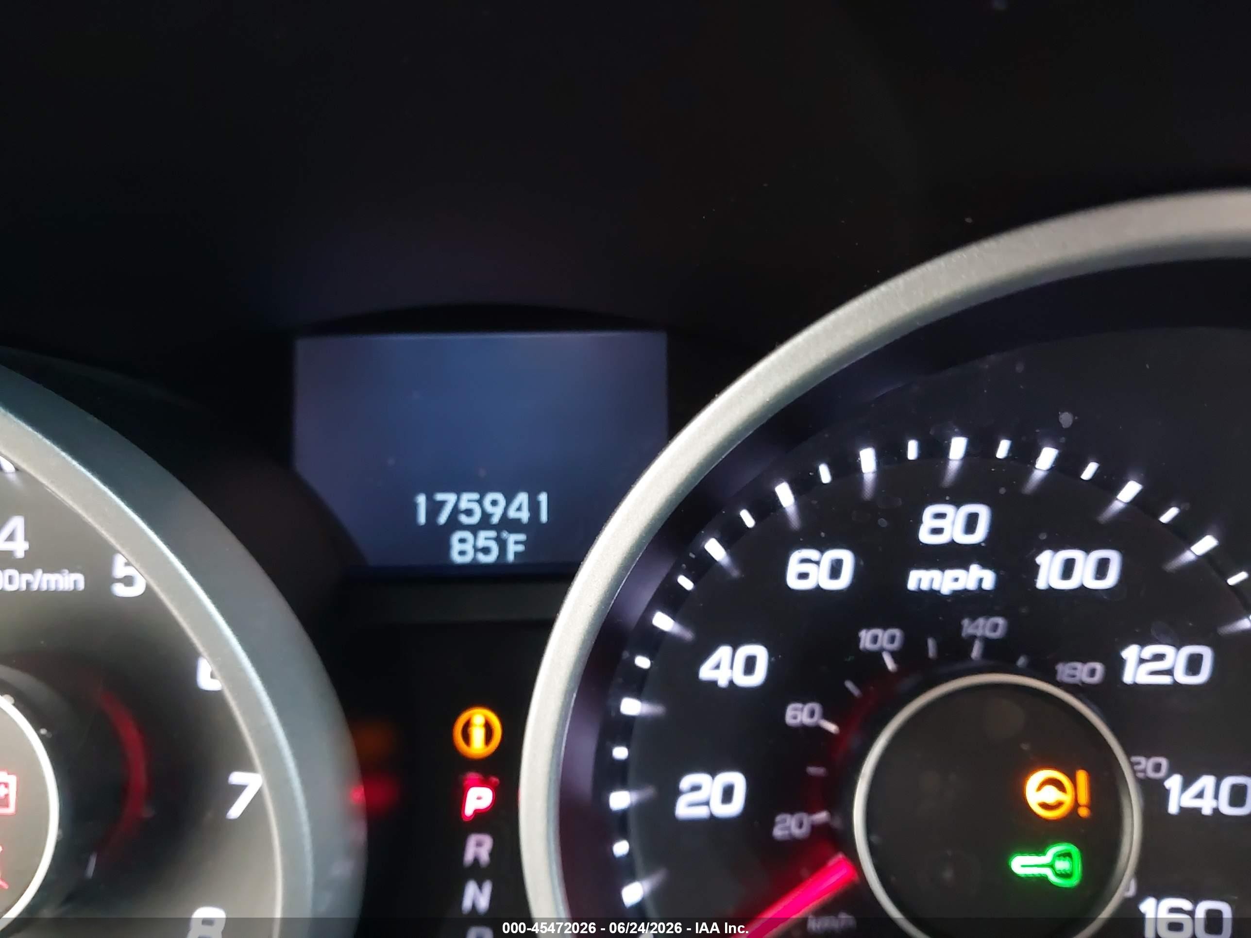 2010 Acura Tl 3.5 Silver vin: 19UUA8F25AA027407