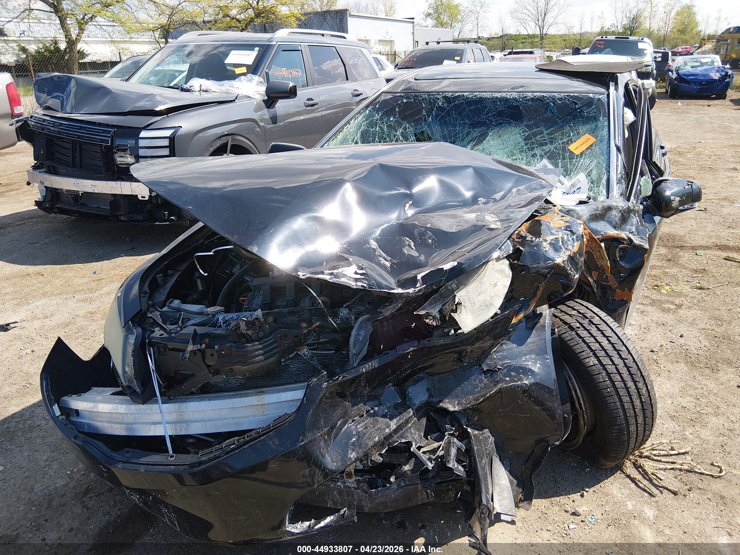 2013 Acura Tl 3.5 Black vin: 19UUA8F25DA008859