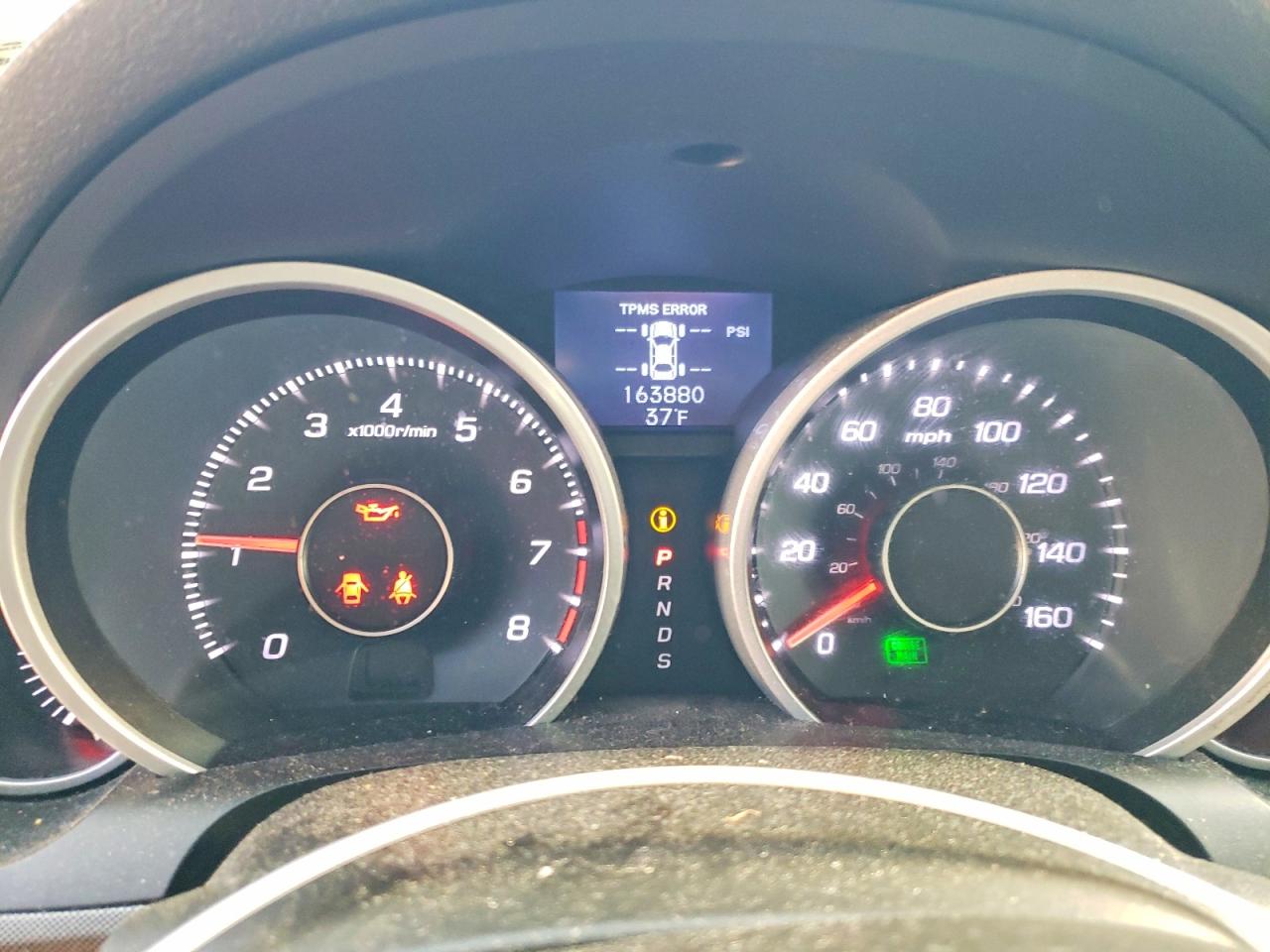 2013 Acura Tl Blue vin: 19UUA8F25DA015536