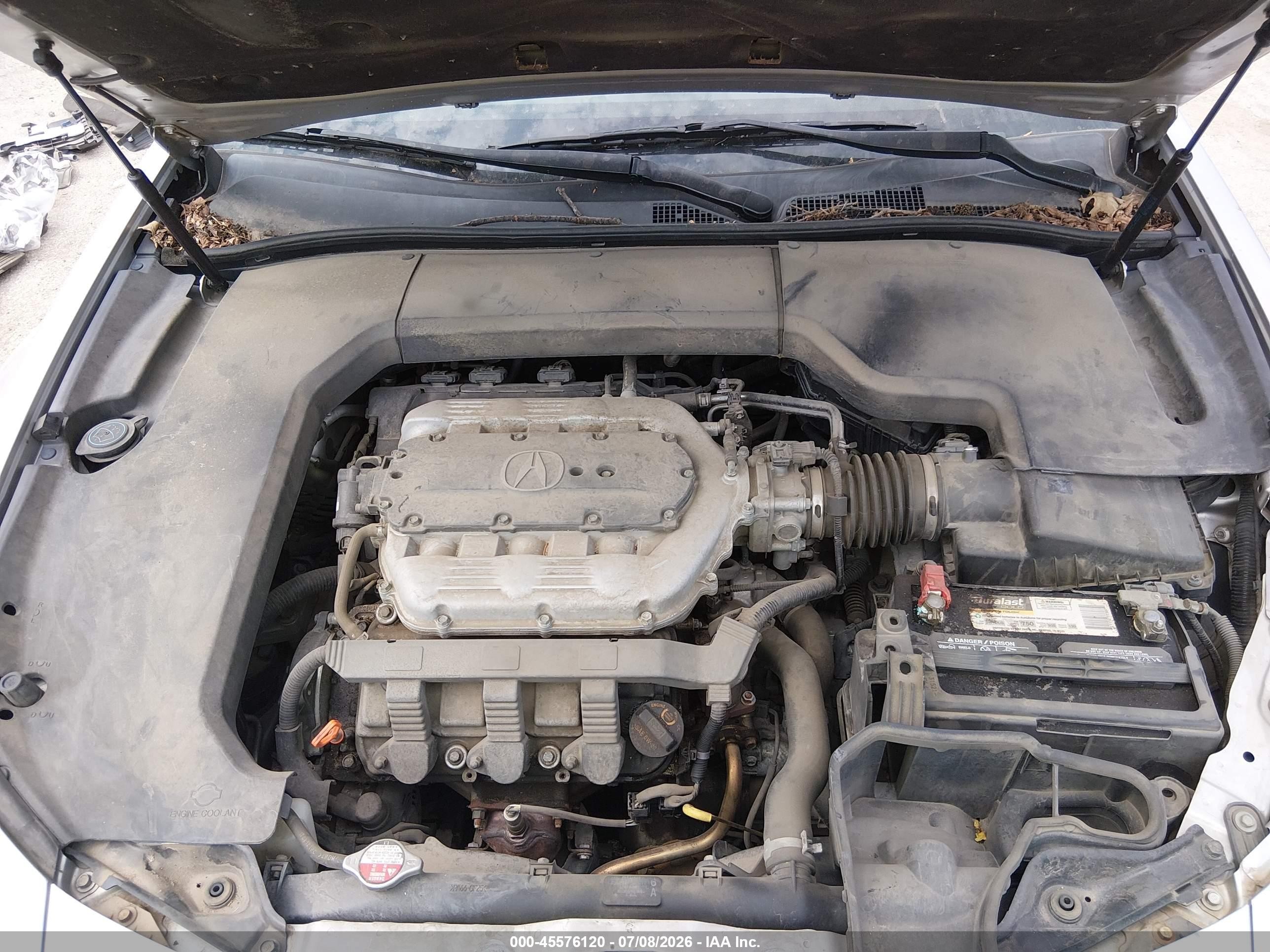 2013 Acura Tl 3.5 Silver vin: 19UUA8F25DA016766