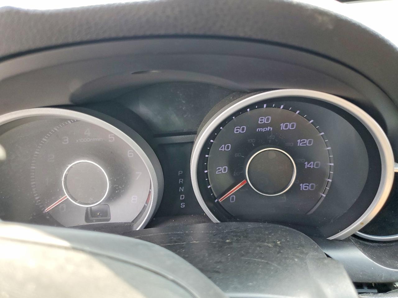 2011 Acura Tl Gray vin: 19UUA8F26BA000928