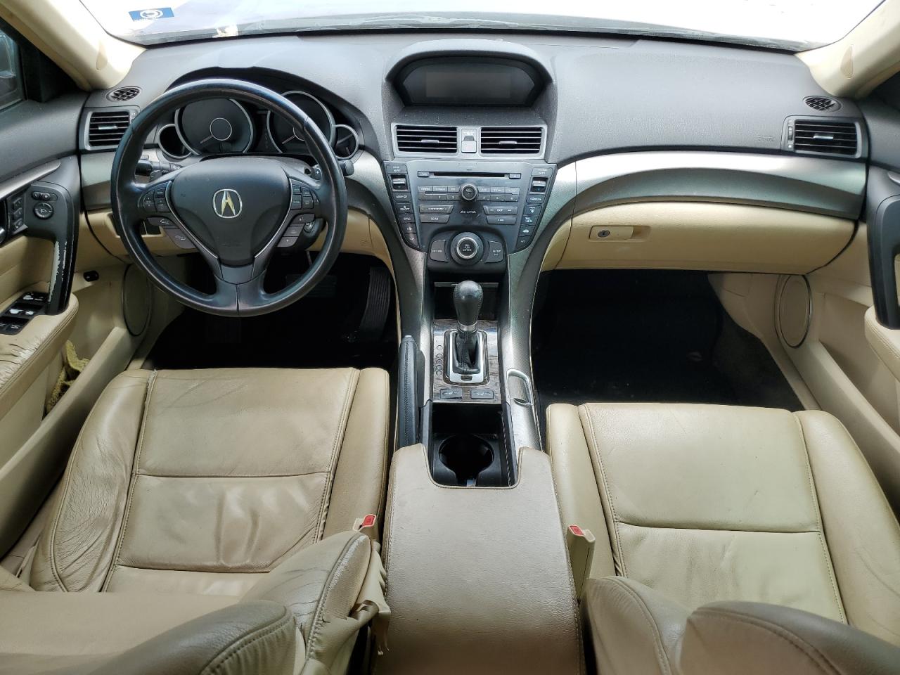 2013 Acura Tl Maroon vin: 19UUA8F26DA001340