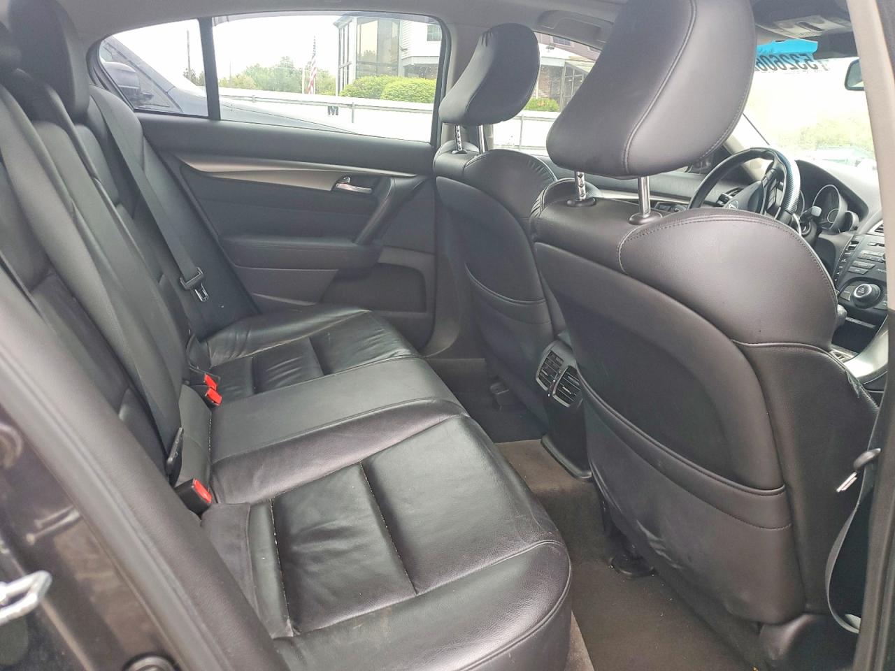 2012 Acura Tl Gray vin: 19UUA8F28CA004240