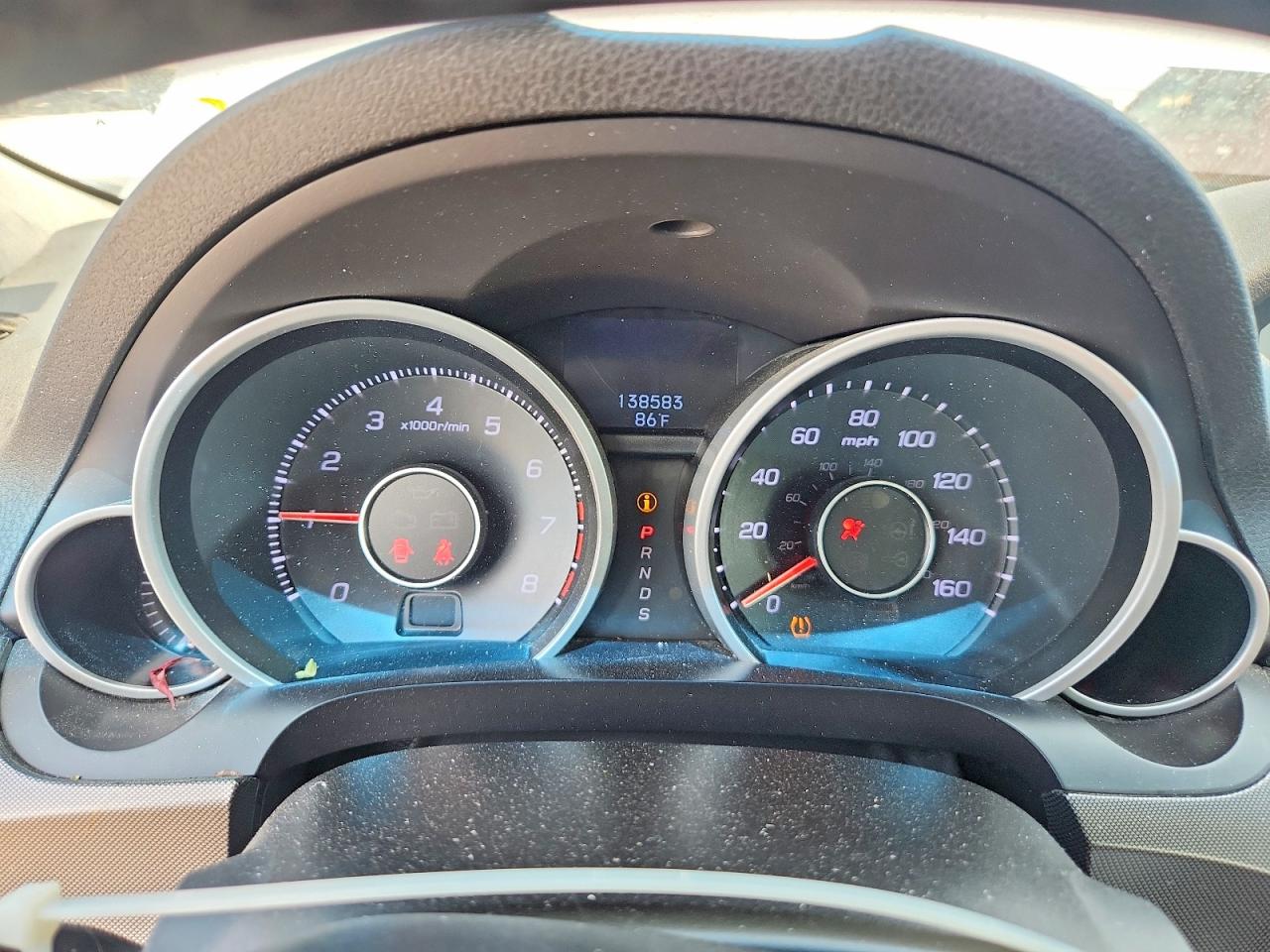 2012 Acura Tl Серебряный vin: 19UUA8F28CA015061