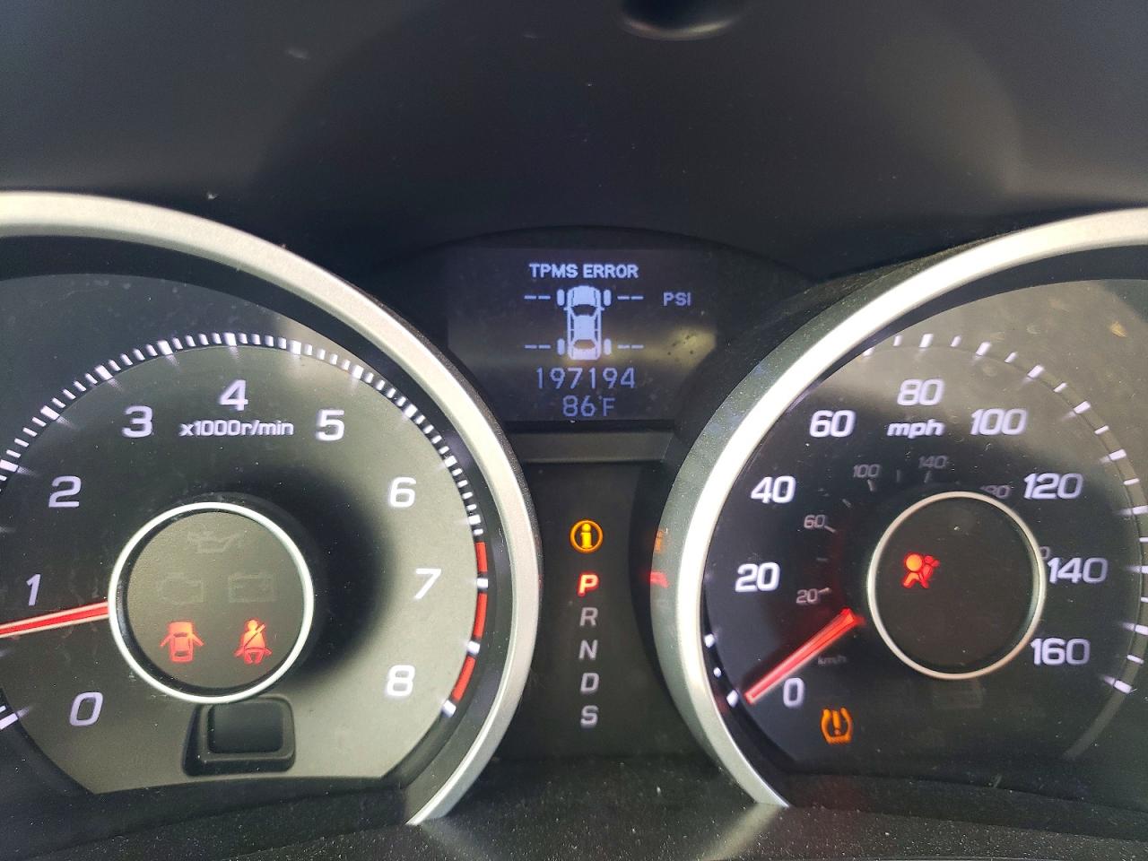 2012 Acura Tl Gray vin: 19UUA8F28CA024682