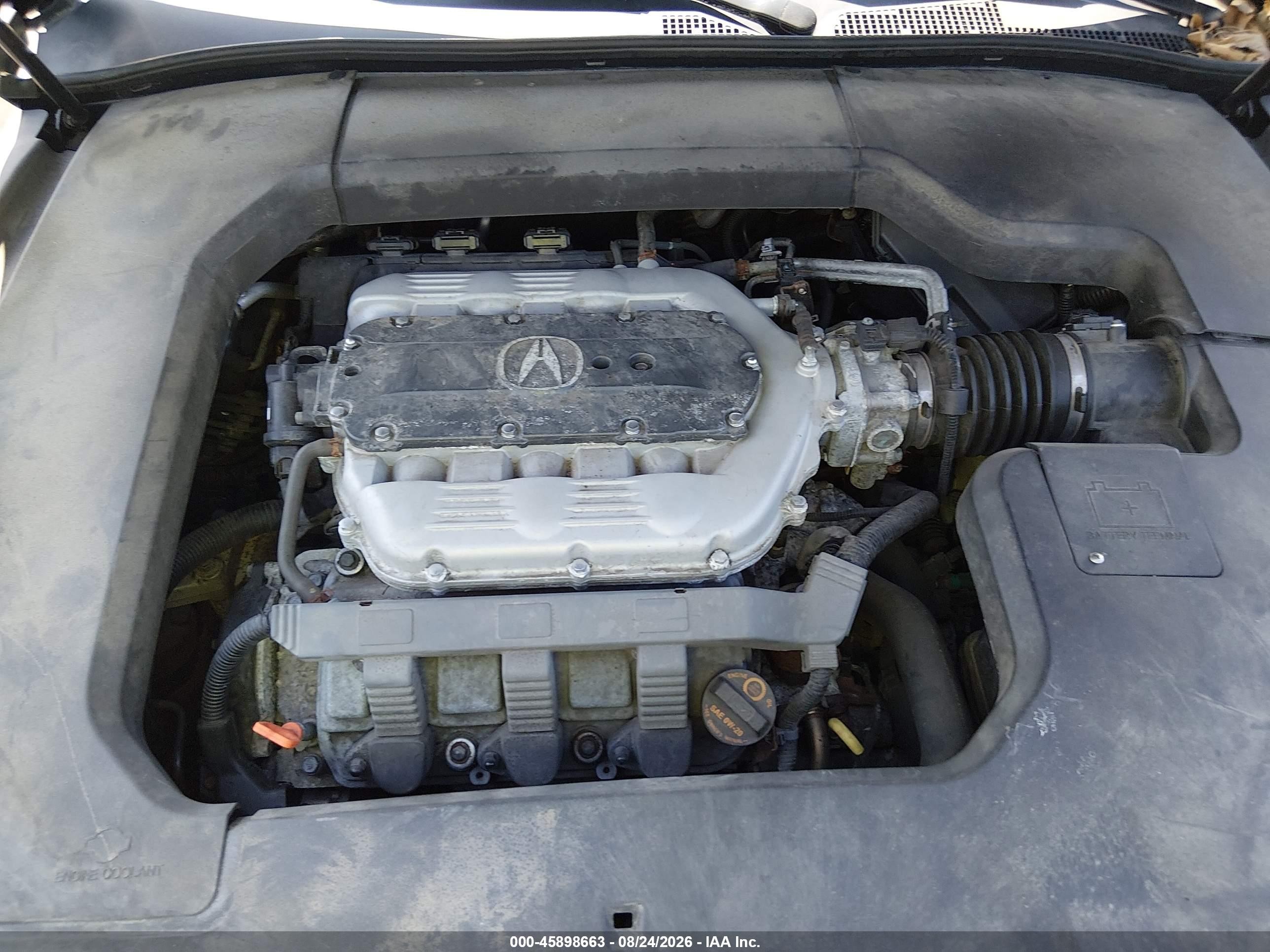2012 Acura Tl 3.5 Серый vin: 19UUA8F28CA031177