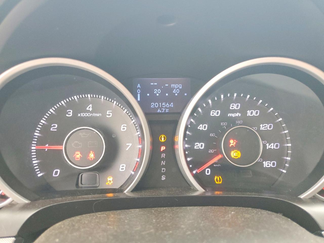 2013 Acura Tl Black vin: 19UUA8F28DA003400