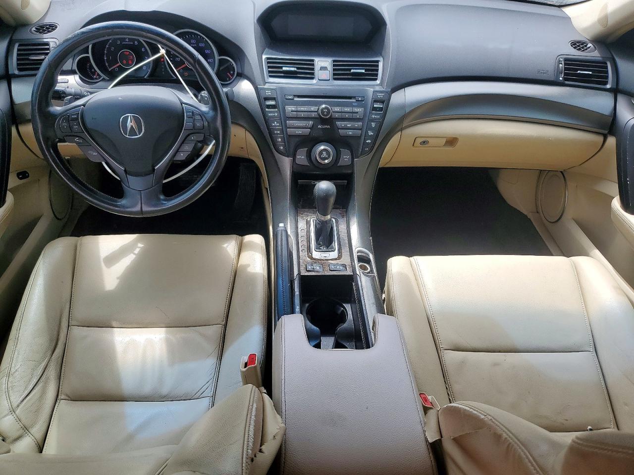 2013 Acura Tl Темно-бордовый vin: 19UUA8F28DA008600