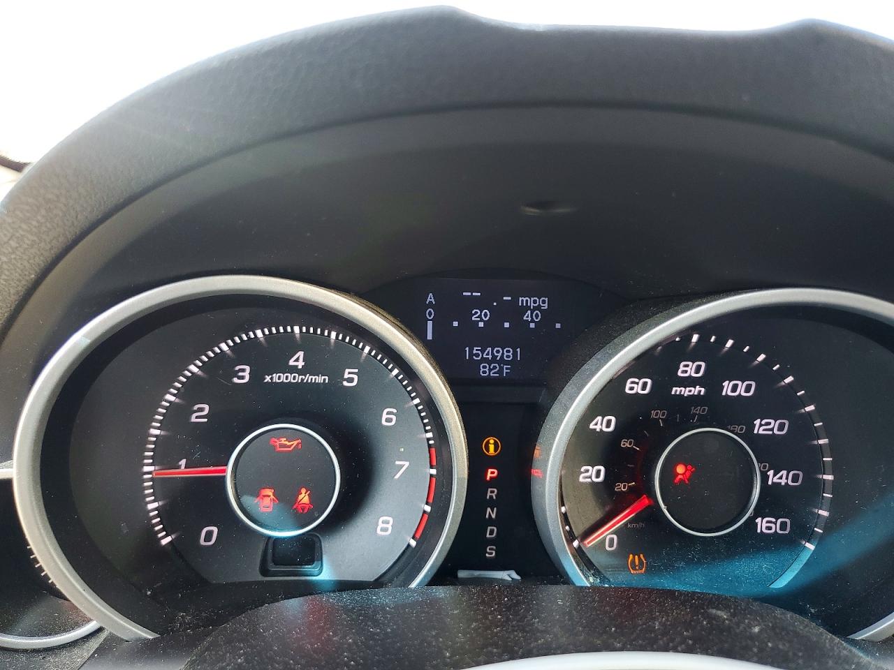 2013 Acura Tl Type S Gray vin: 19UUA8F28DA011688