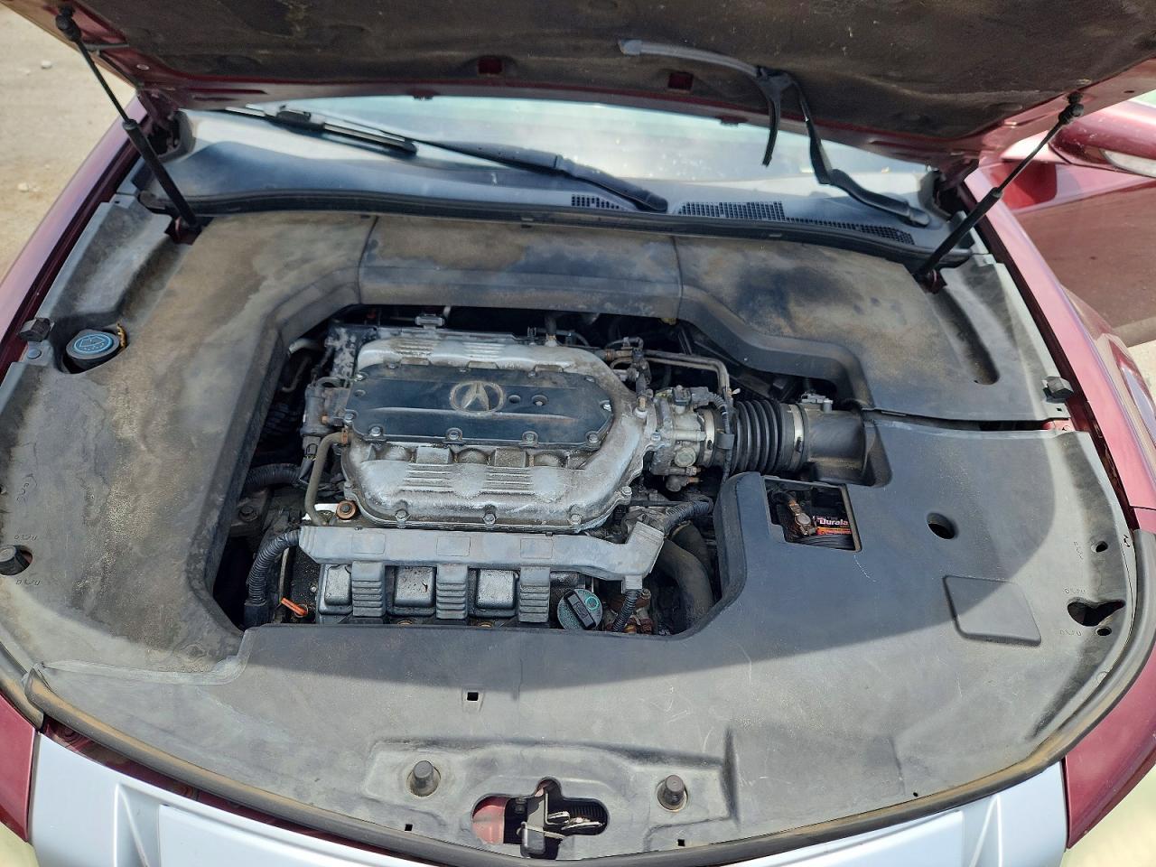 2010 Acura Tl Maroon vin: 19UUA8F29AA014742