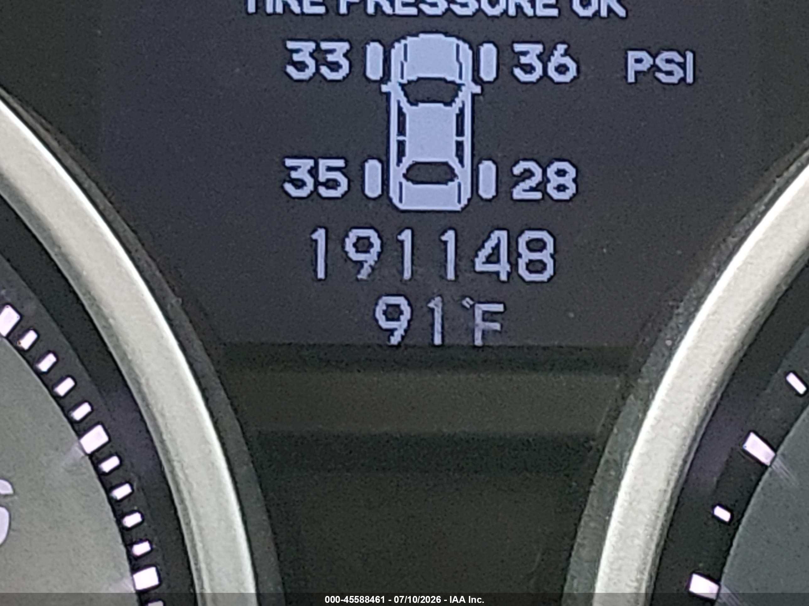 2010 Acura Tl 3.5 Silver vin: 19UUA8F29AA017365