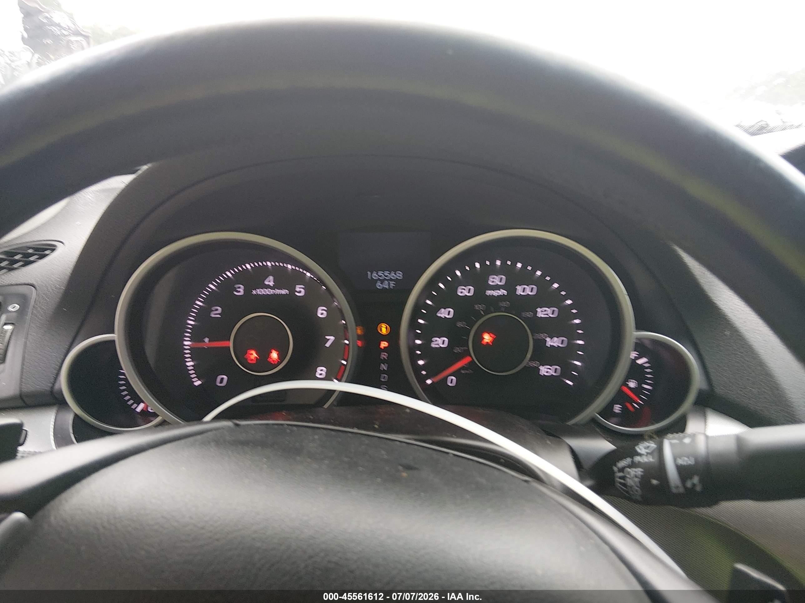 2010 Acura Tl 3.5 Gray vin: 19UUA8F29AA024641