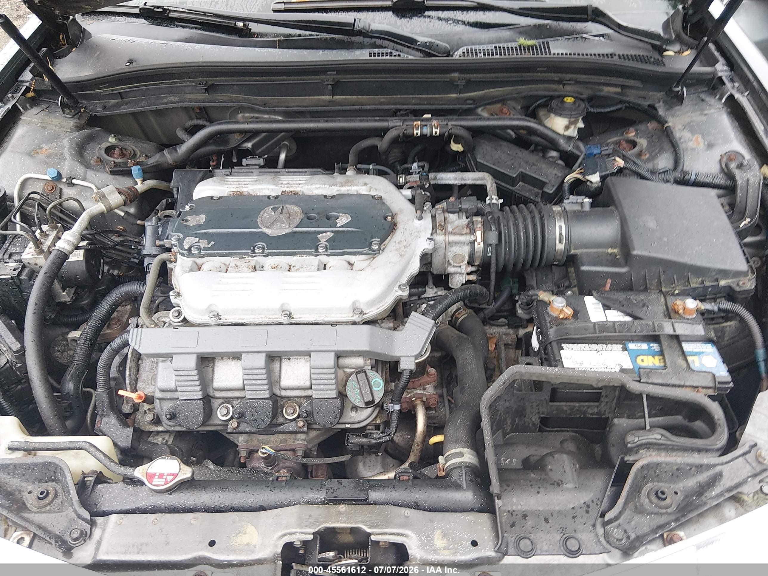 2010 Acura Tl 3.5 Gray vin: 19UUA8F29AA024641
