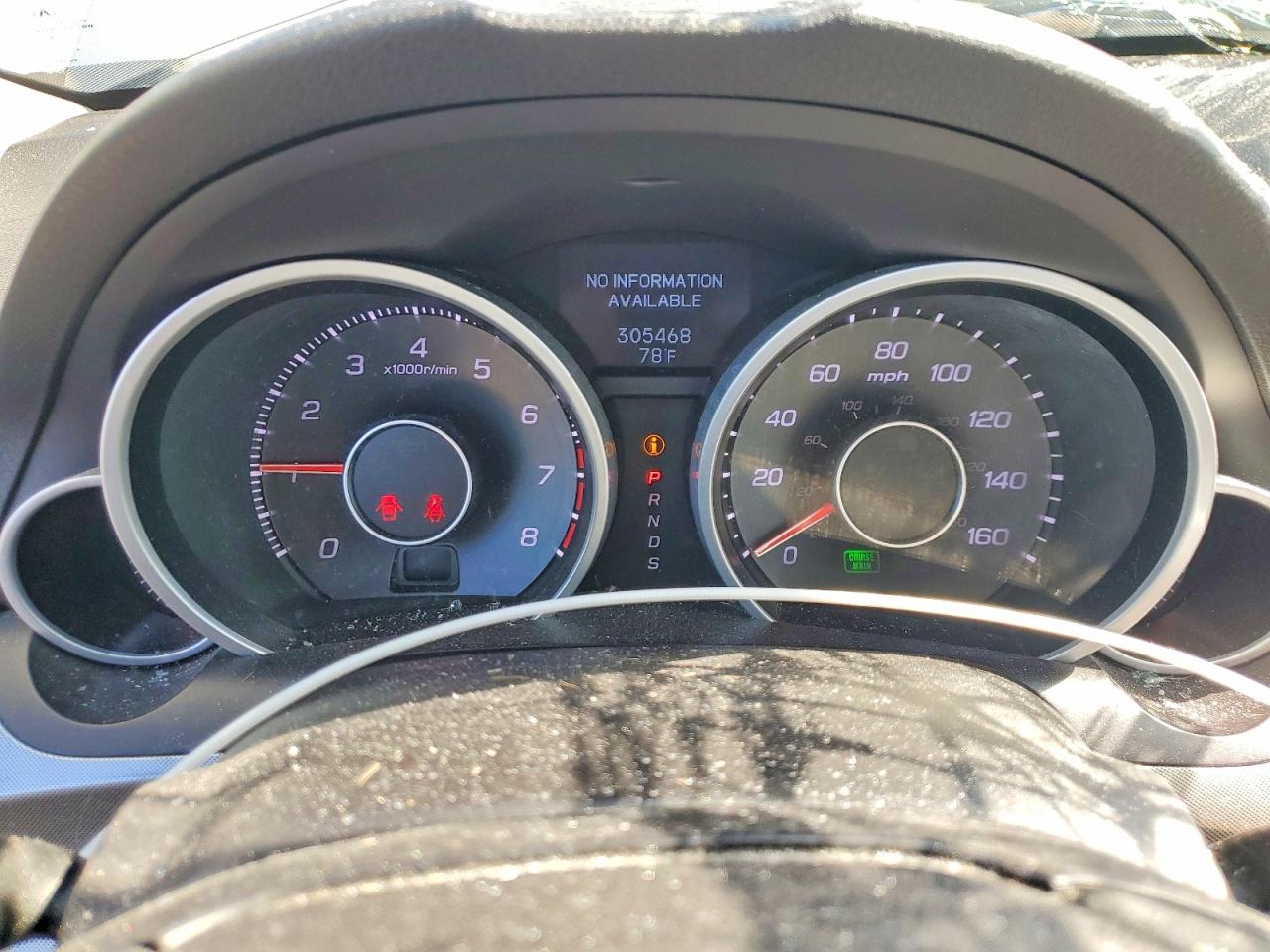 2011 Acura Tl Silver vin: 19UUA8F29BA008425