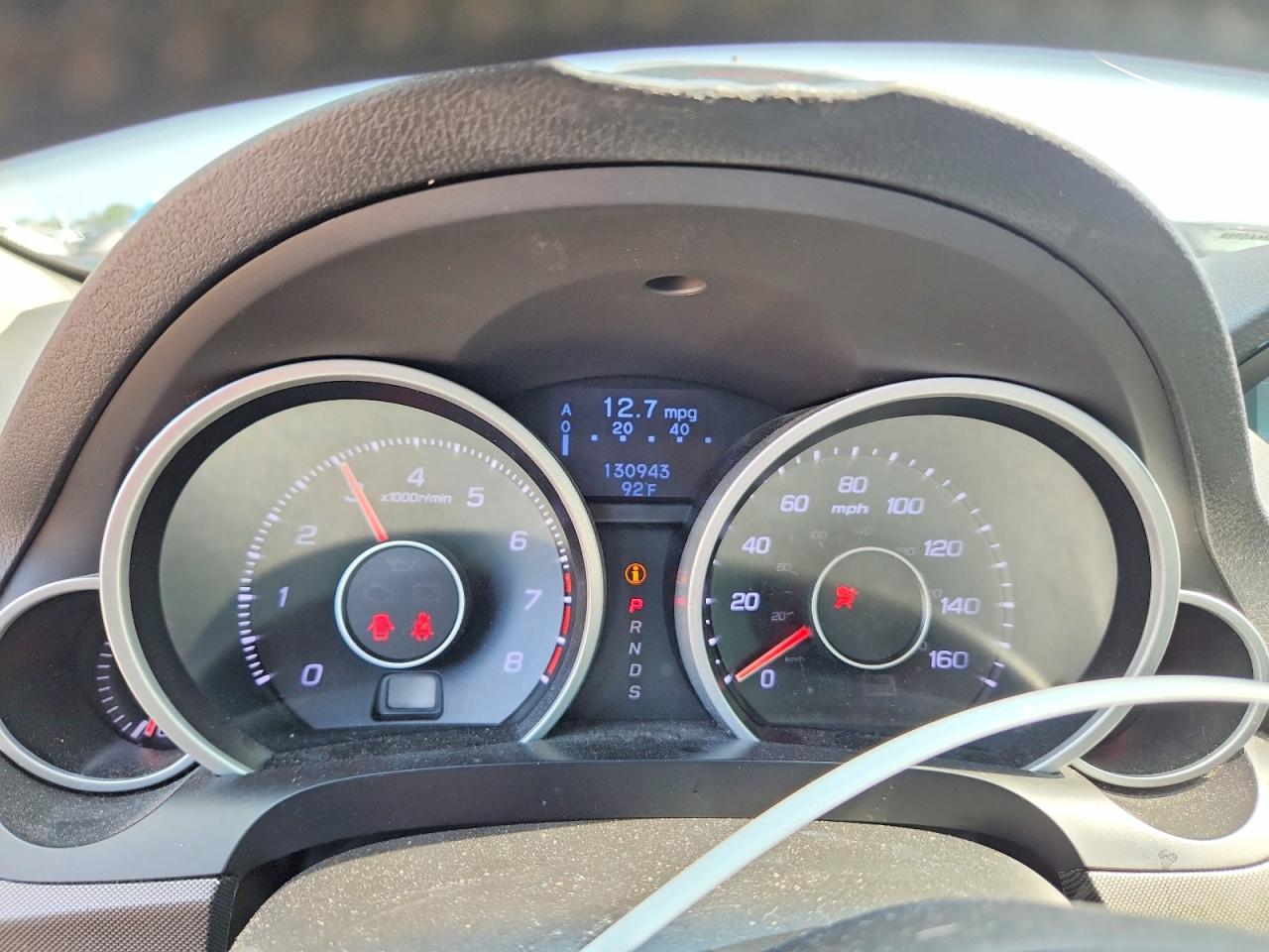 2012 Acura Tl Black vin: 19UUA8F29CA022696