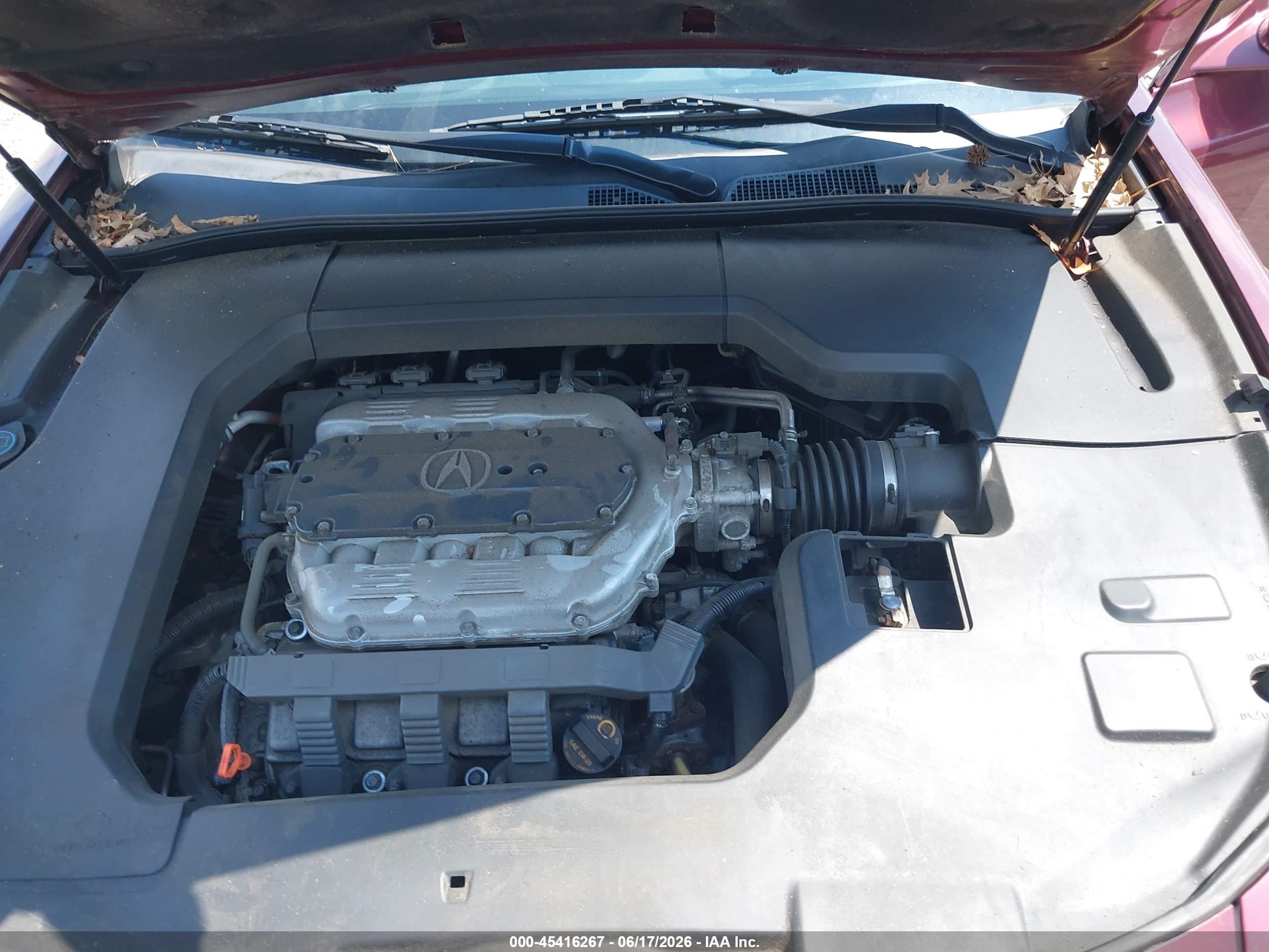 2013 Acura Tl 3.5 Бордовый vin: 19UUA8F29DA008590