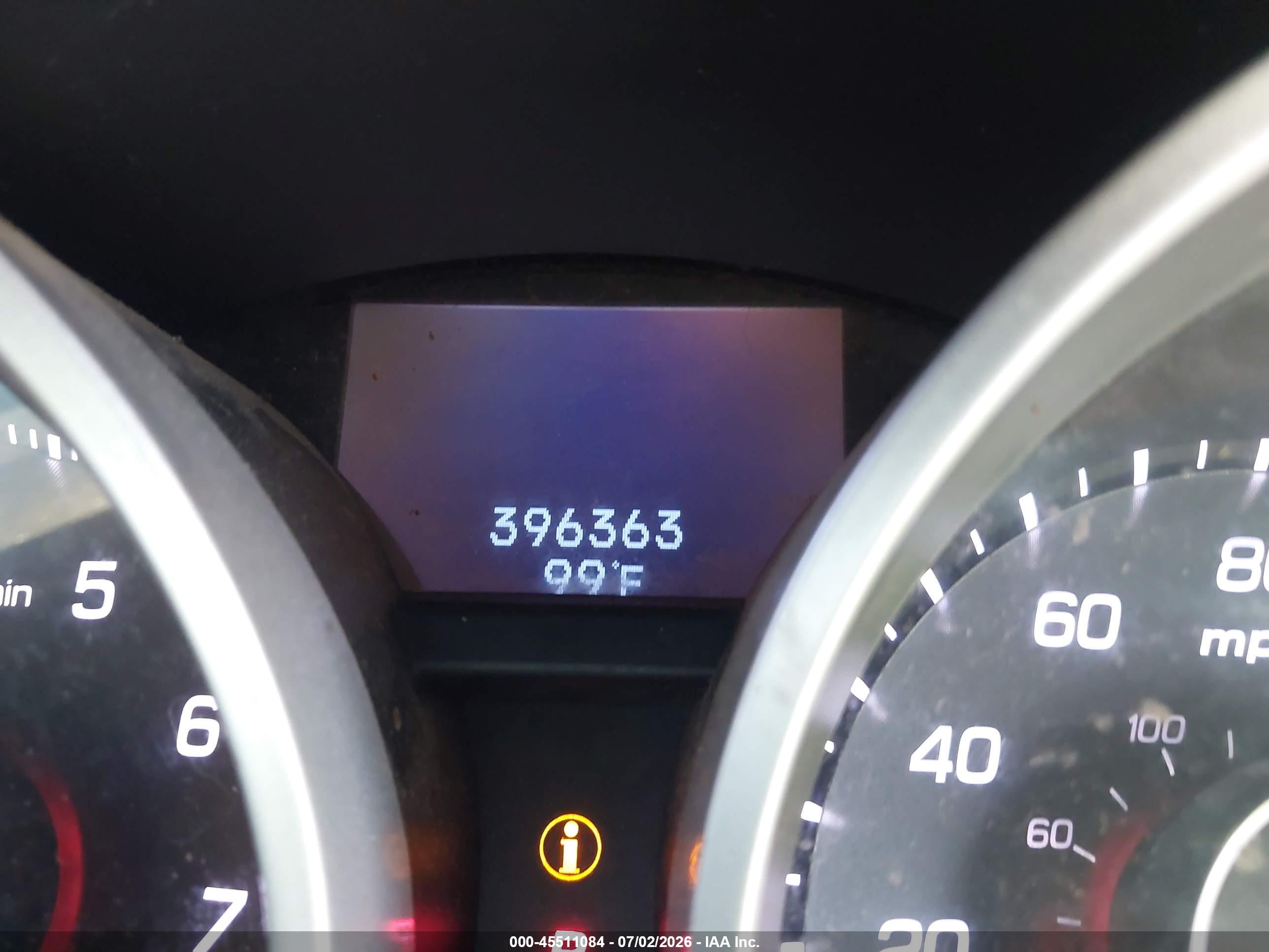 2011 Acura Tl 3.5 Gray vin: 19UUA8F2XBA003282