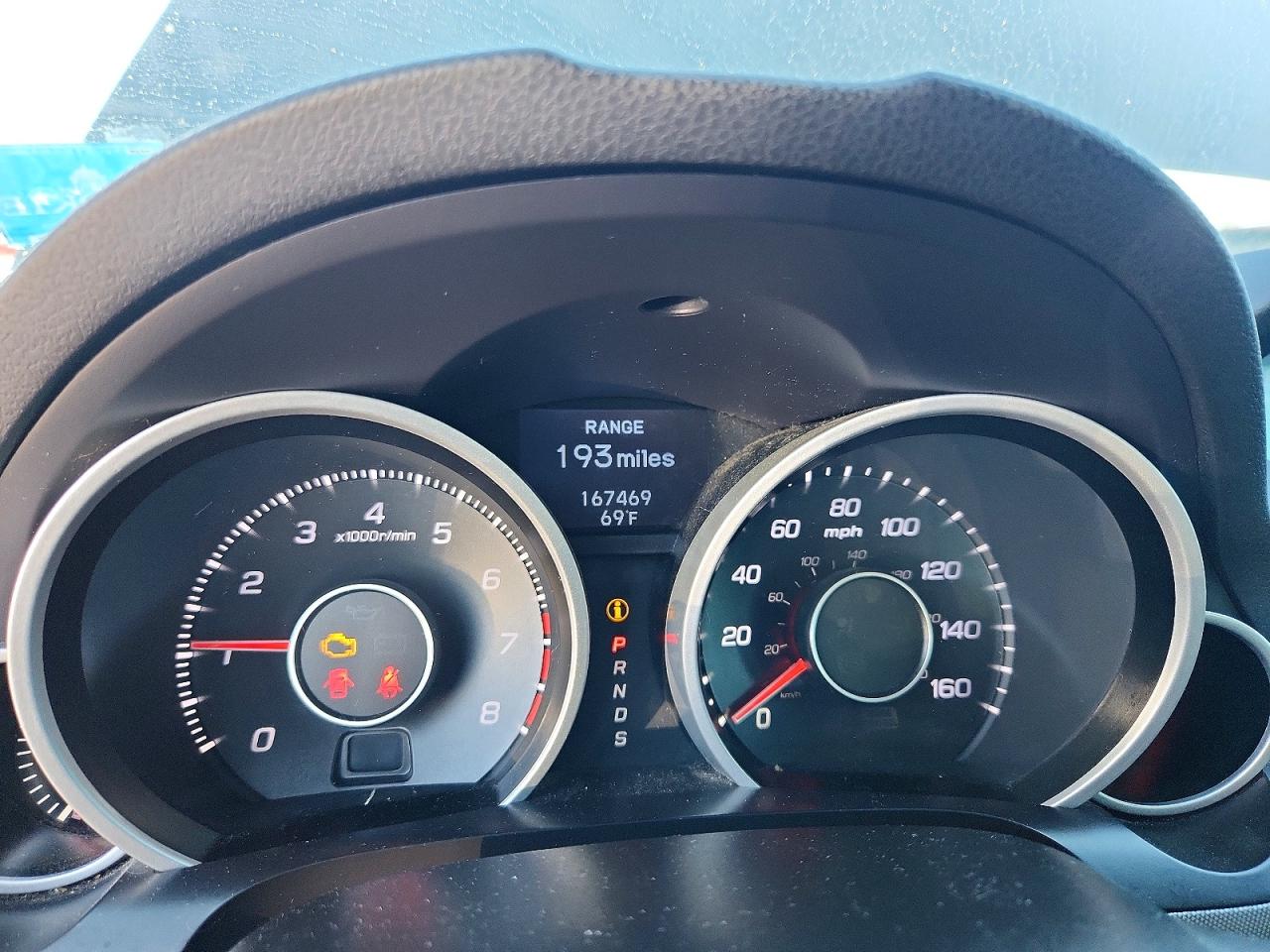 2012 Acura Tl Черный vin: 19UUA8F2XCA010654