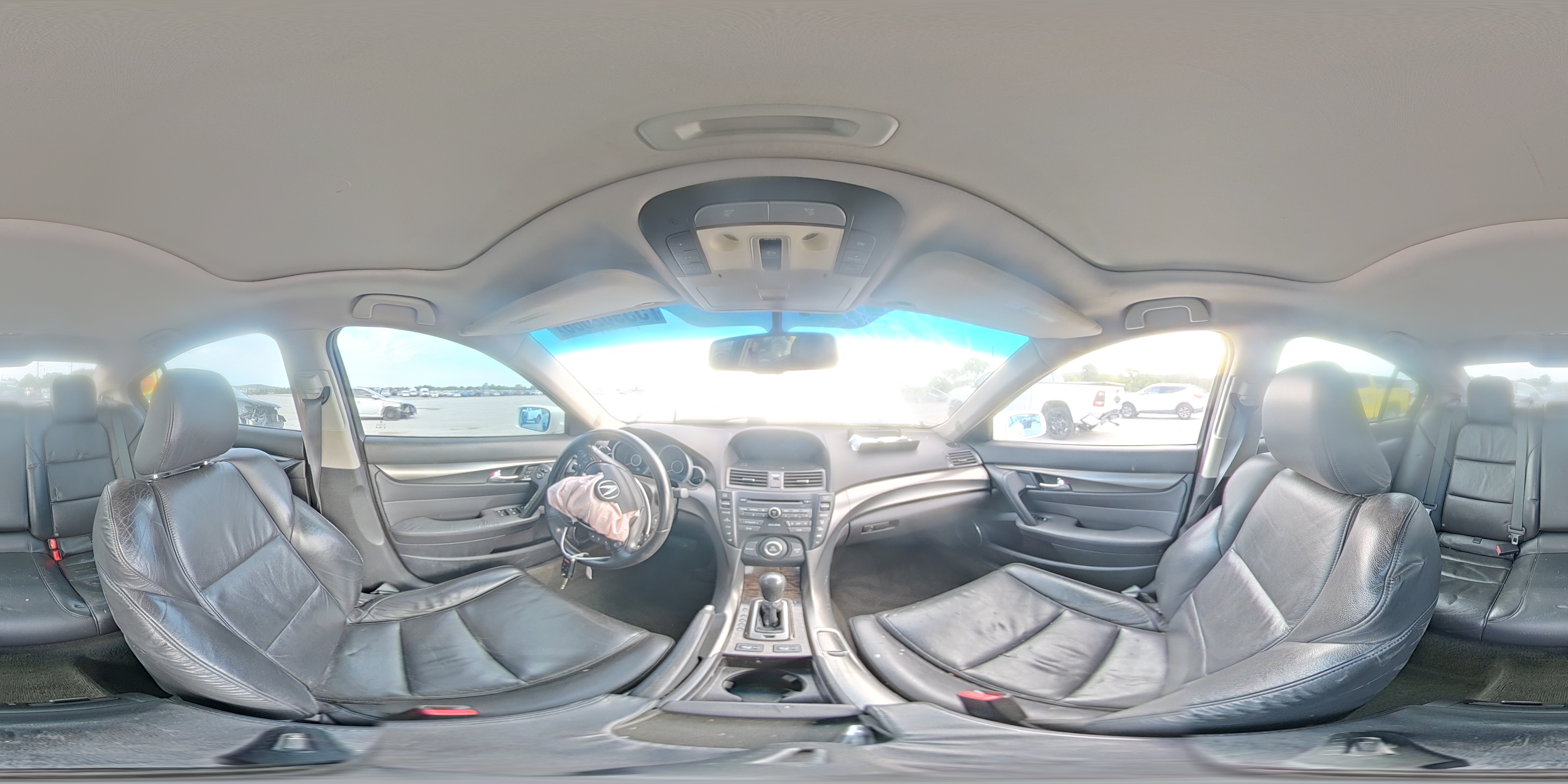 2012 Acura Tl White vin: 19UUA8F2XCA012078
