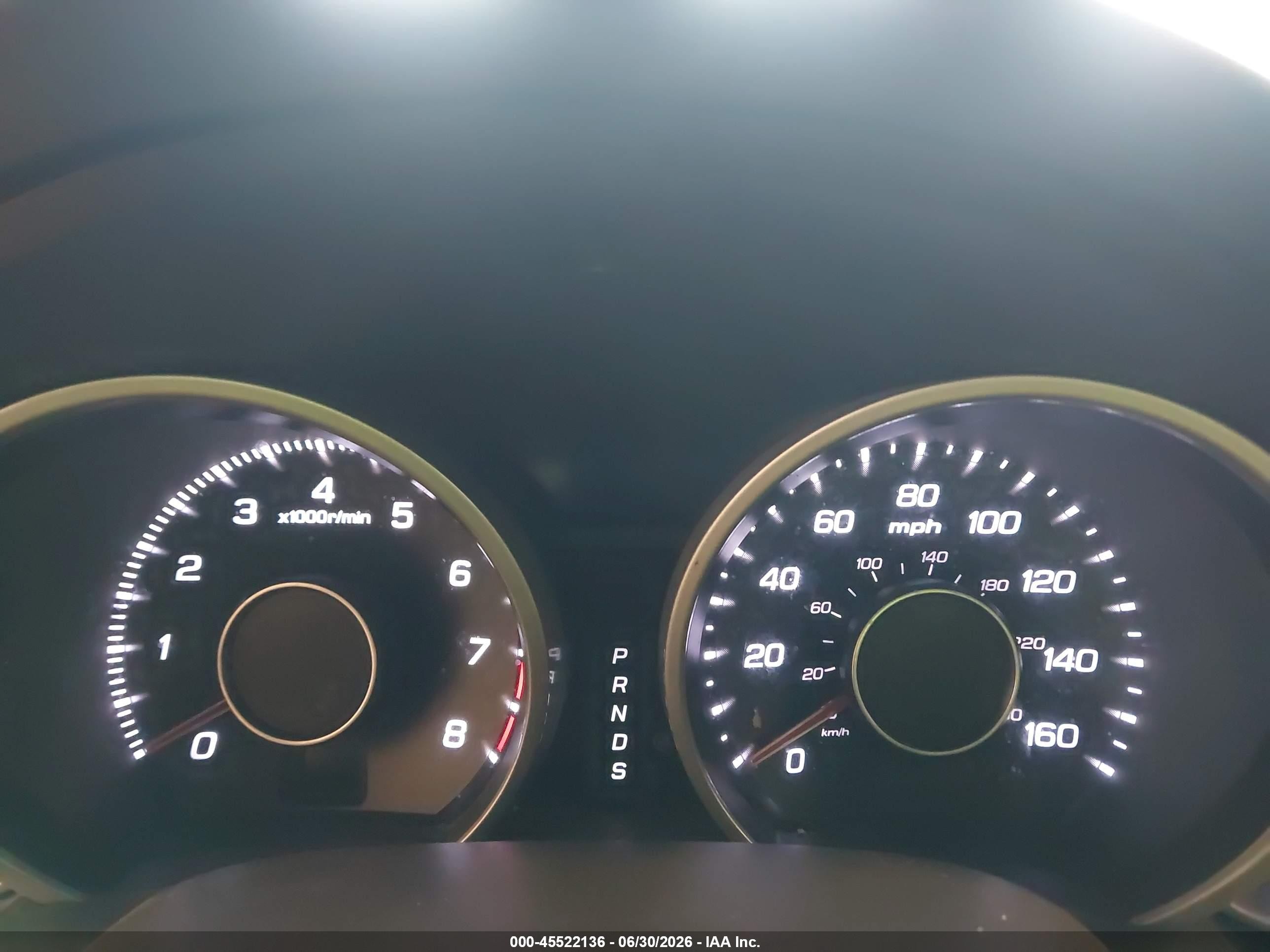 2012 Acura Tl 3.5 Black vin: 19UUA8F2XCA014008
