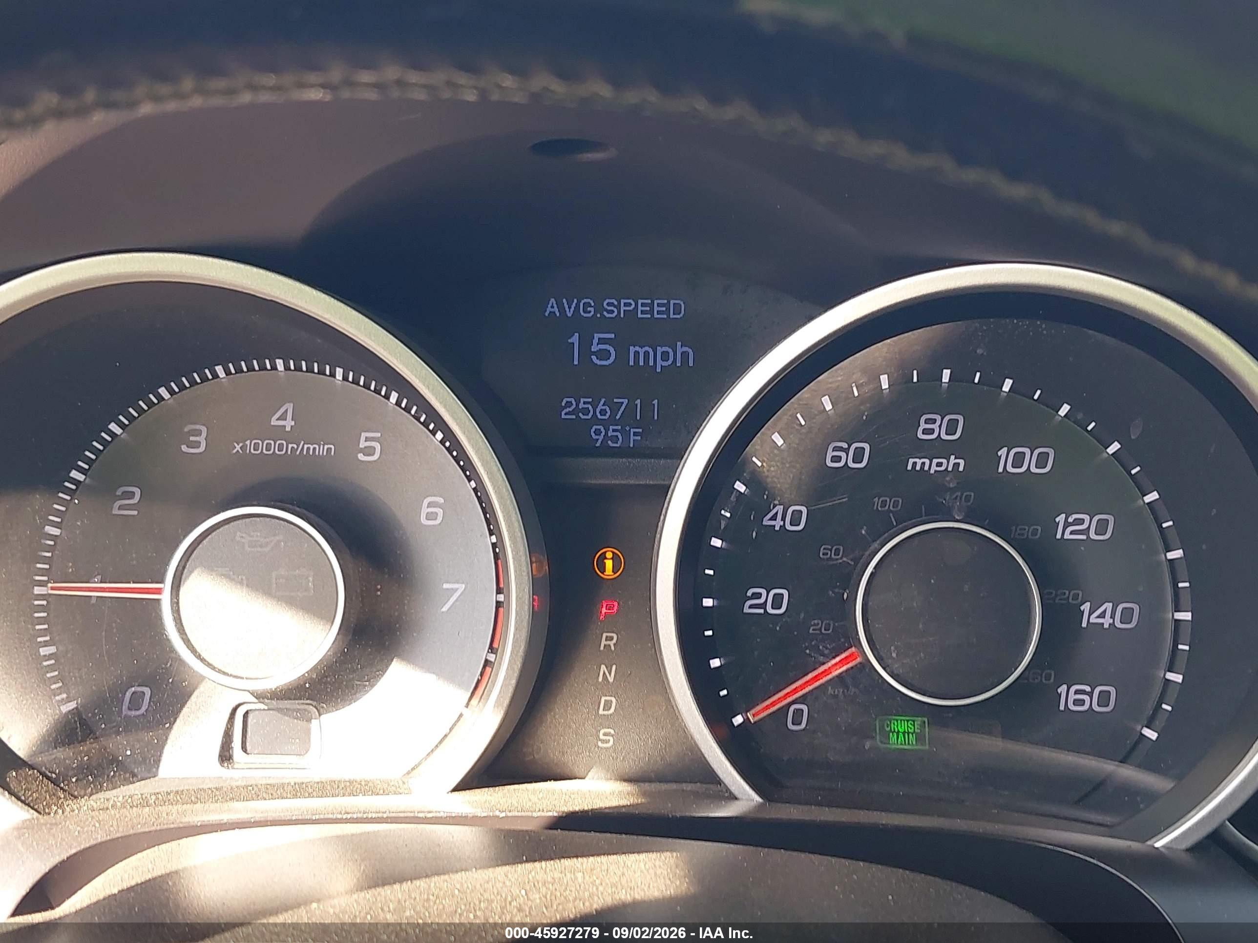 2012 Acura Tl 3.5 Black vin: 19UUA8F2XCA035232