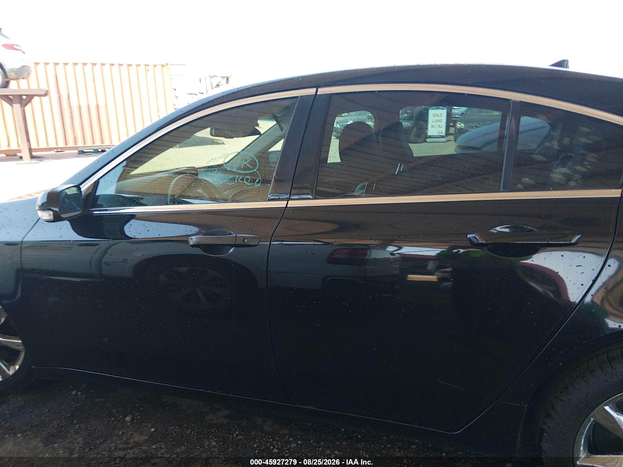 2012 Acura Tl 3.5 Black vin: 19UUA8F2XCA035232