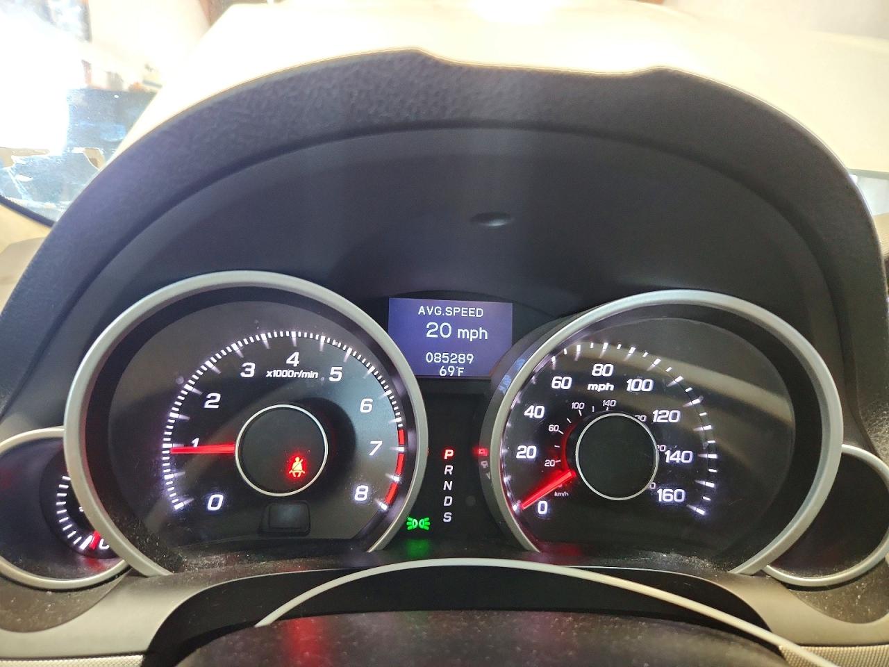 2012 Acura Tl Silver vin: 19UUA8F2XCA036980