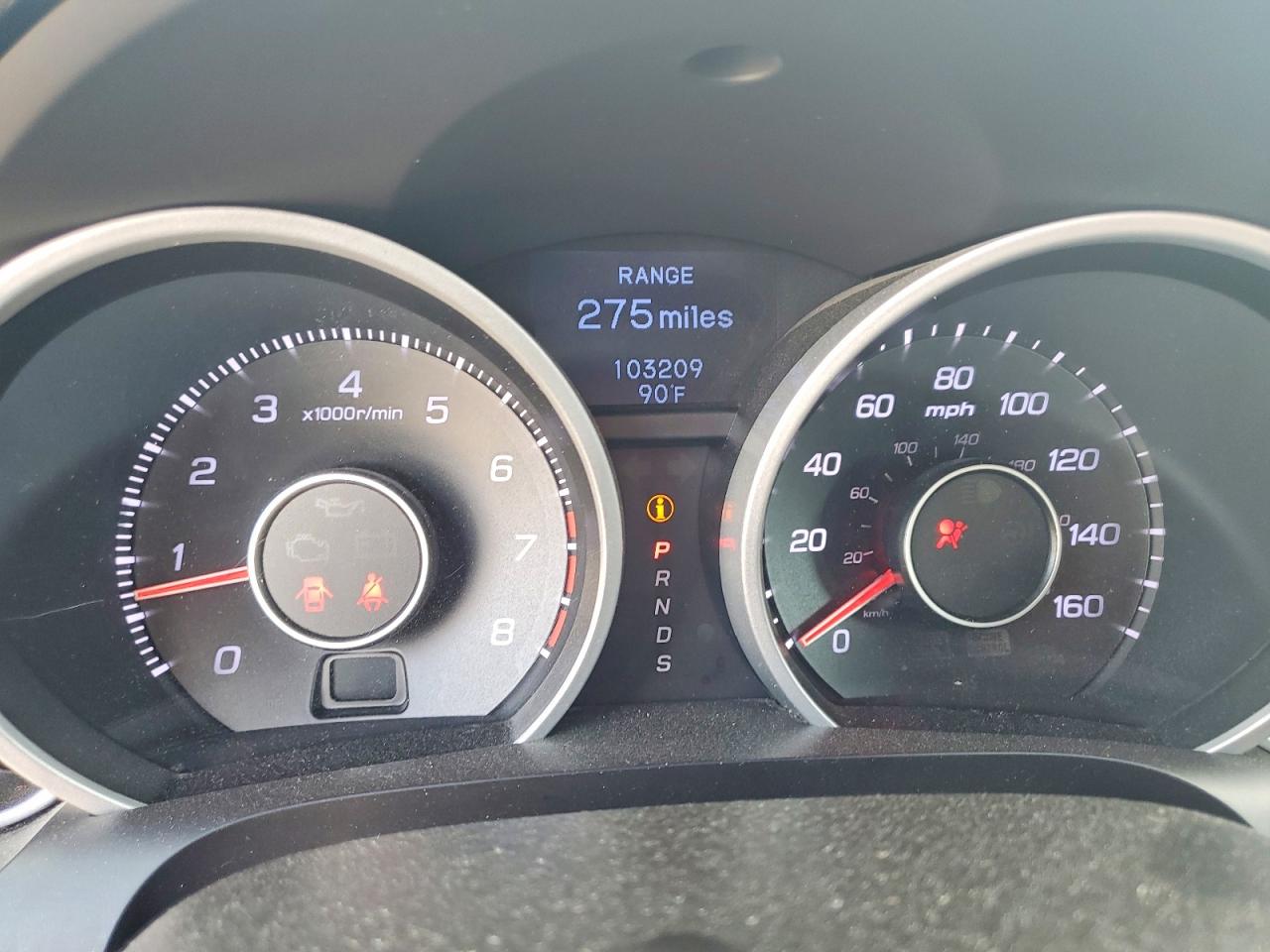 2012 Acura Tl Silver vin: 19UUA8F2XCA040401