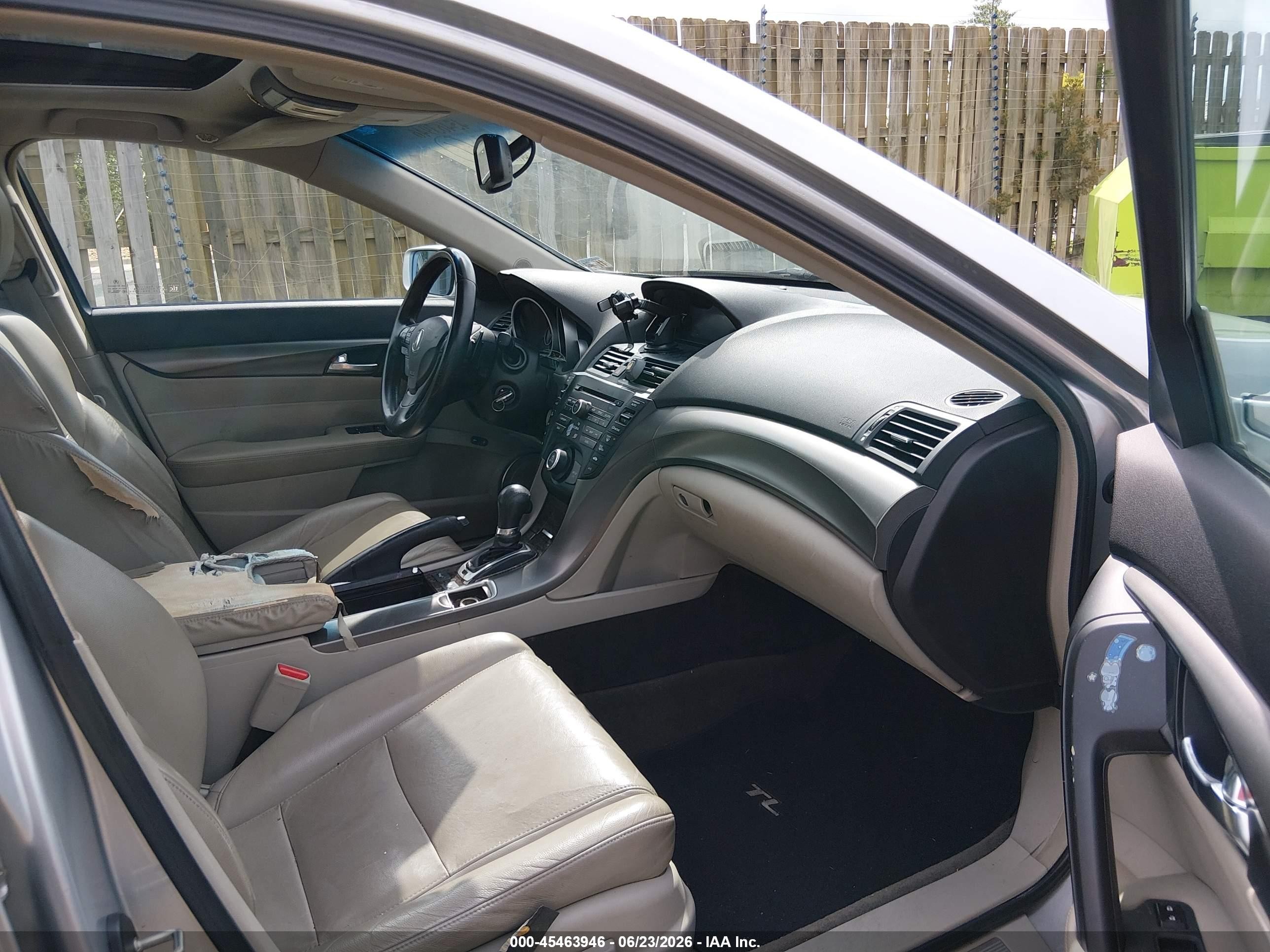 2013 Acura Tl 3.5 Silver vin: 19UUA8F2XDA002409