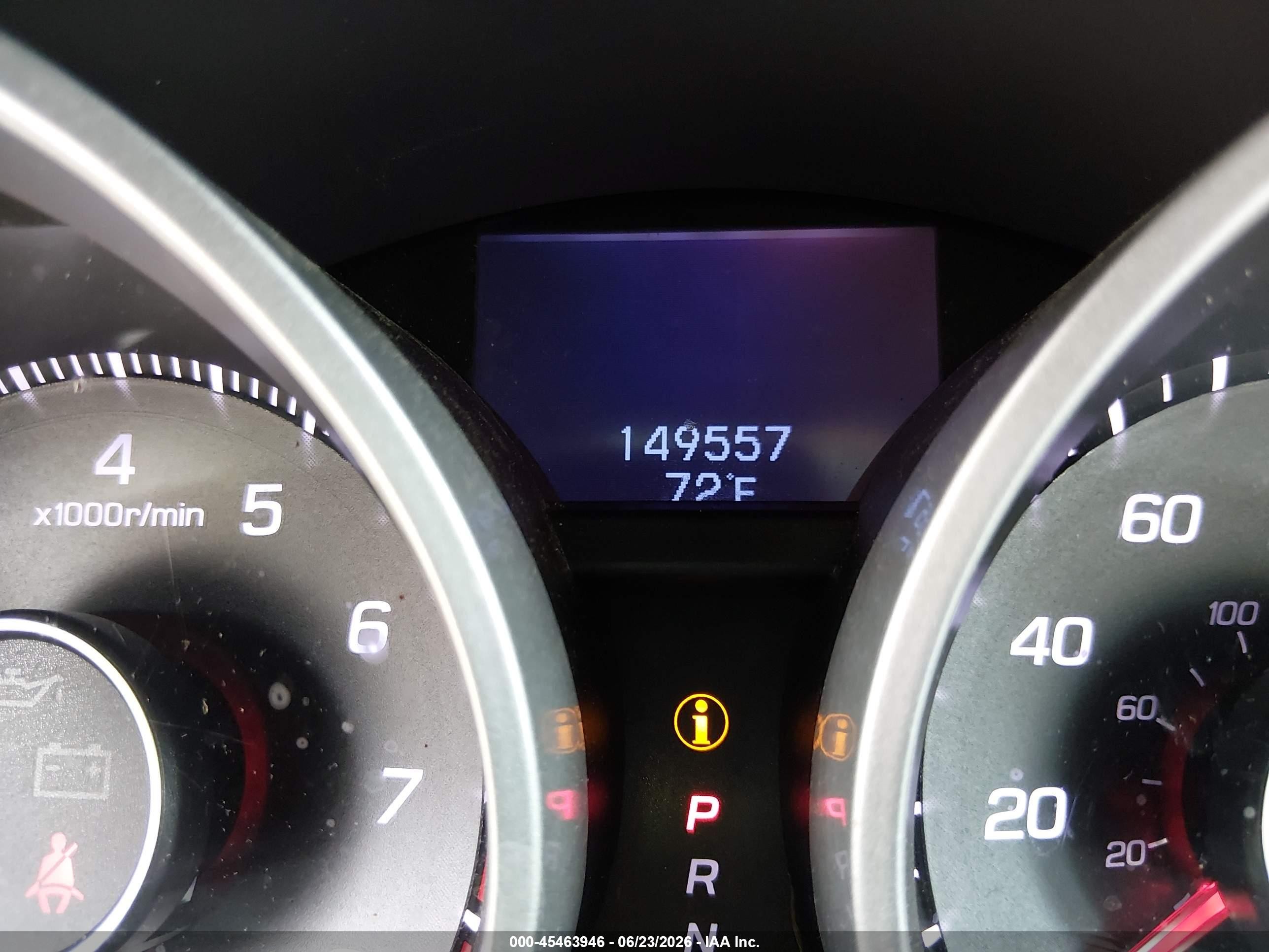 2013 Acura Tl 3.5 Silver vin: 19UUA8F2XDA002409