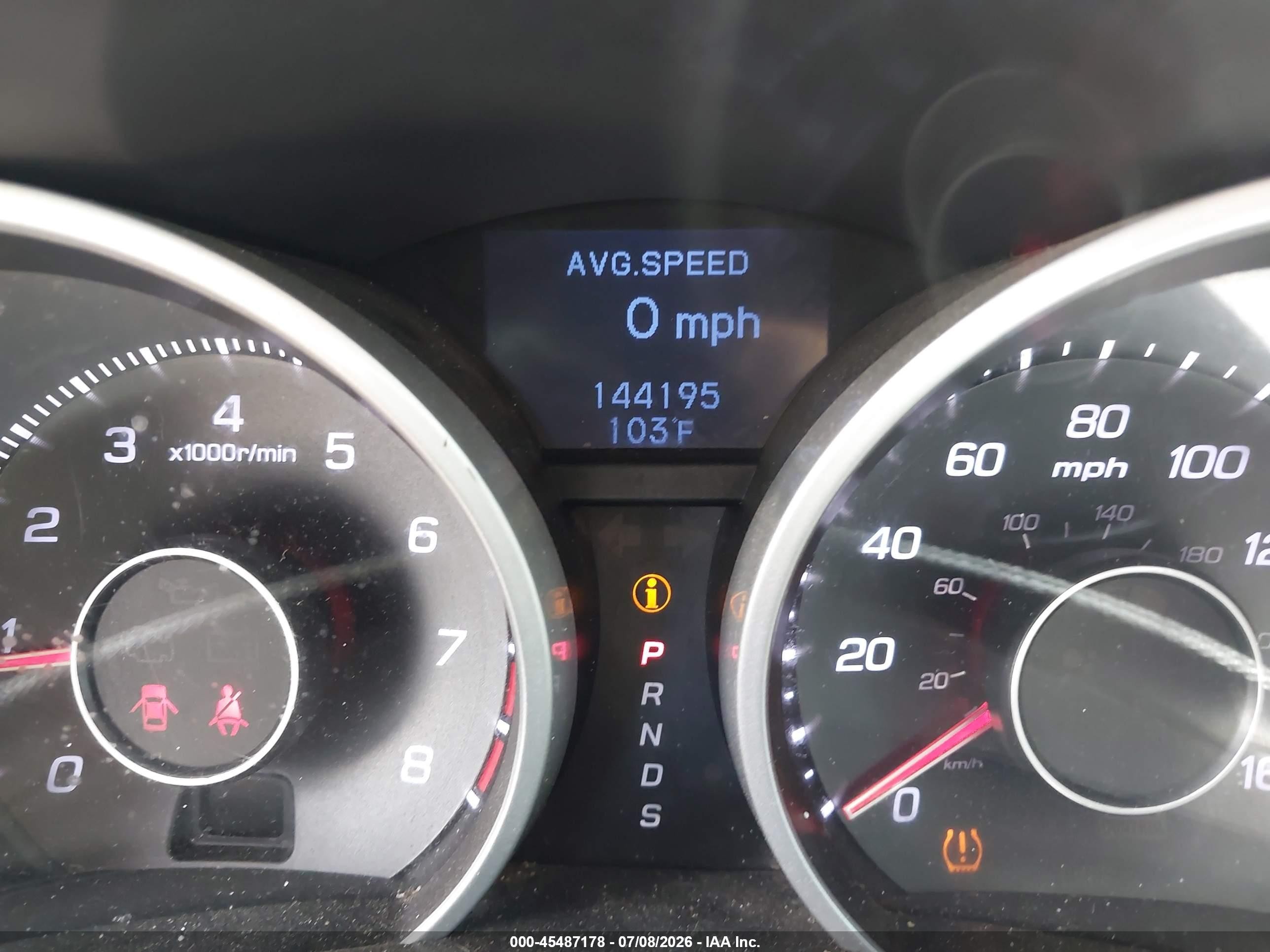 2013 Acura Tl 3.5 Silver vin: 19UUA8F2XDA009697